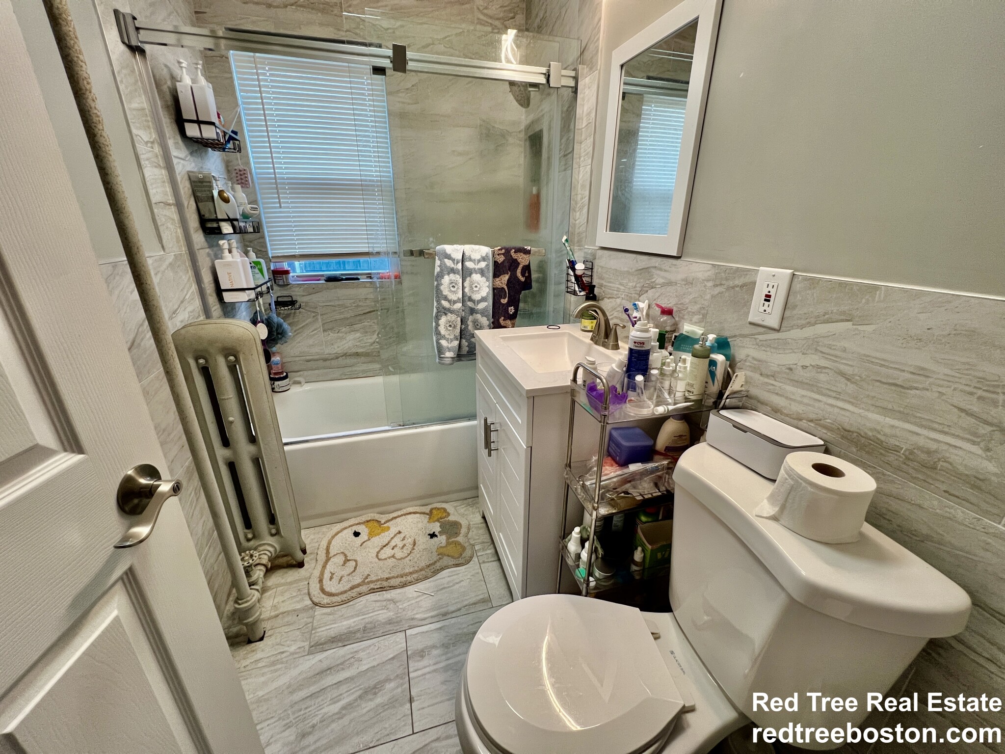 159 Hillside St, Mission Hill