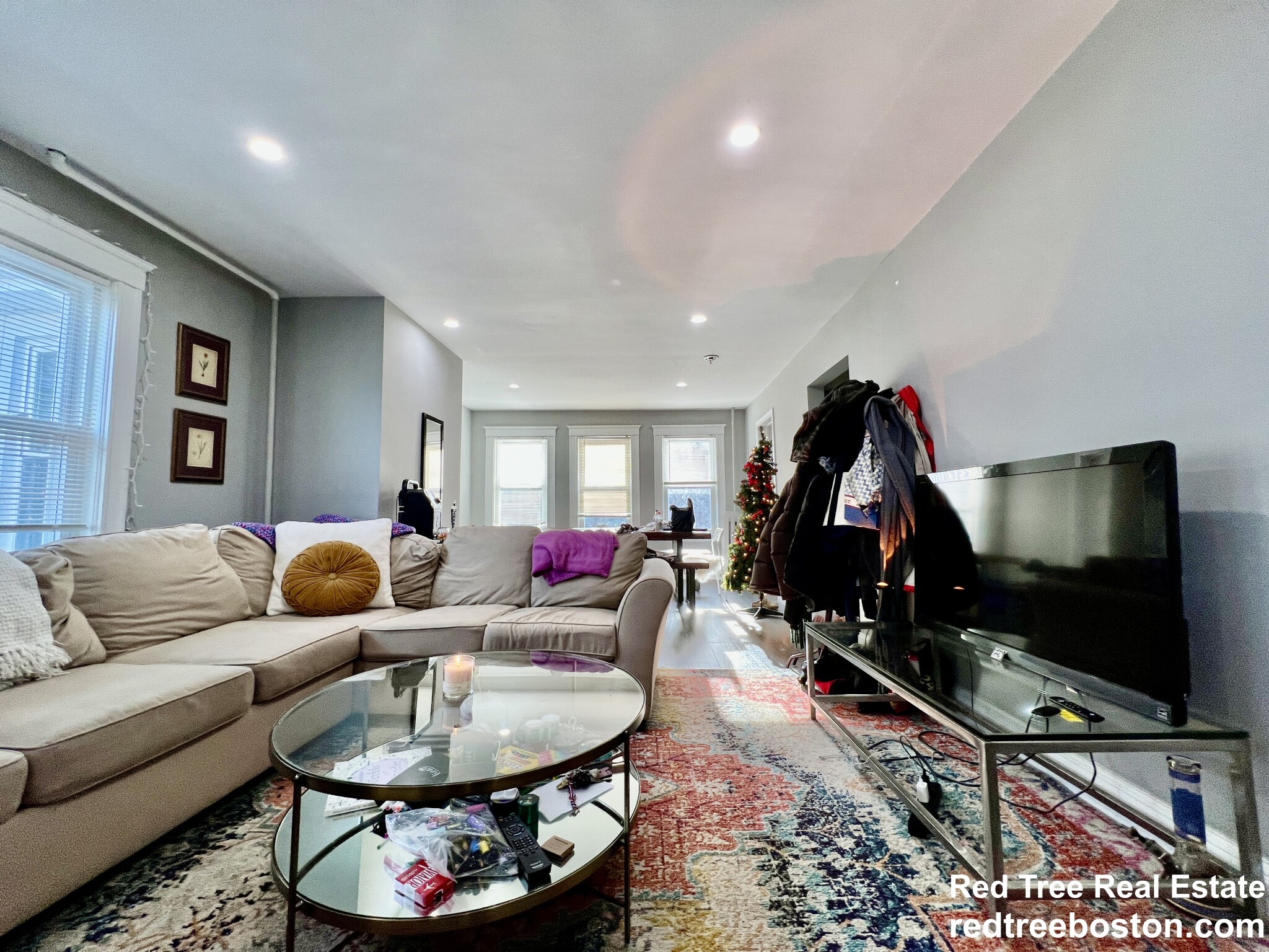 159 Hillside St, Mission Hill