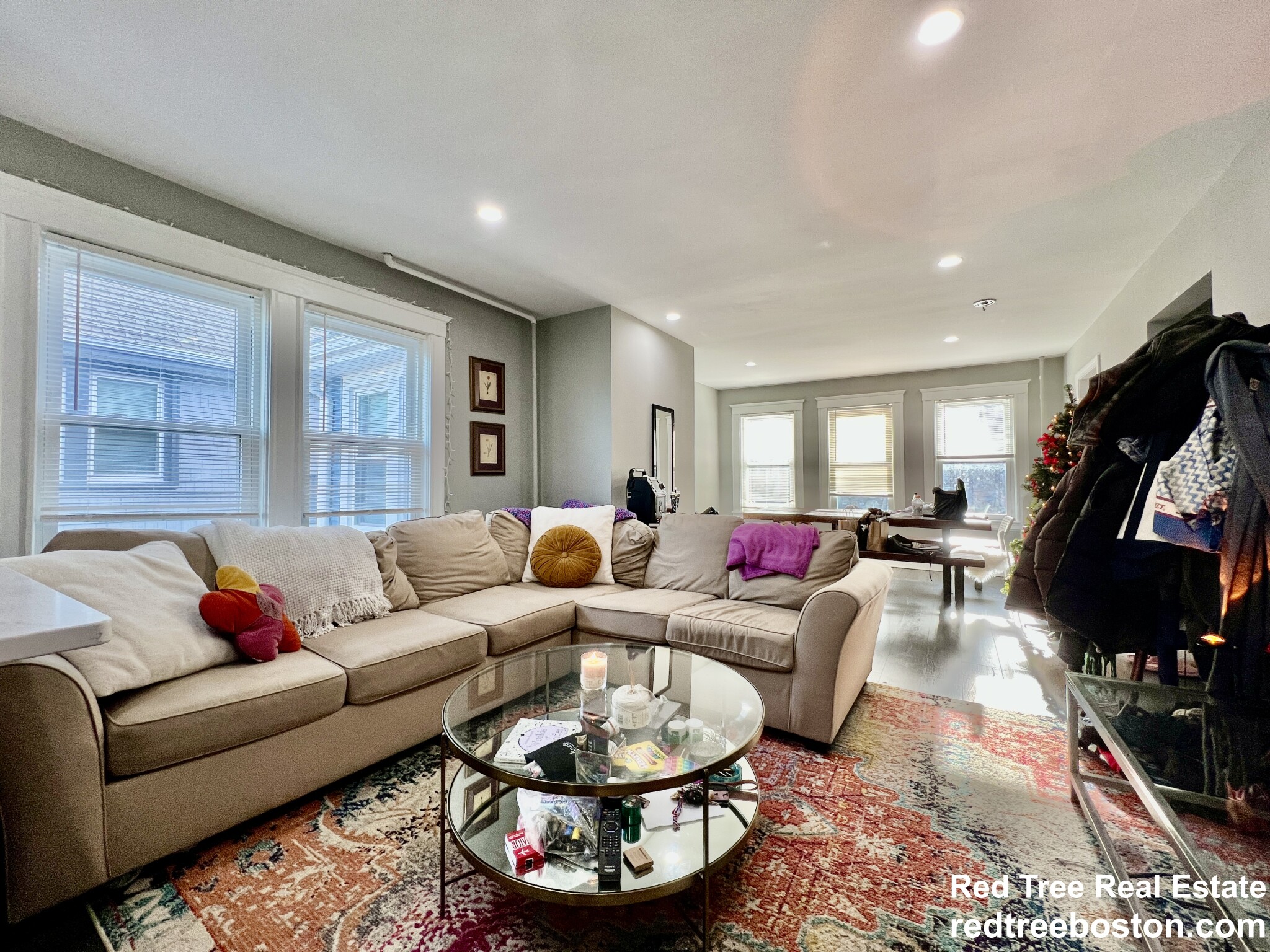 159 Hillside St, Mission Hill