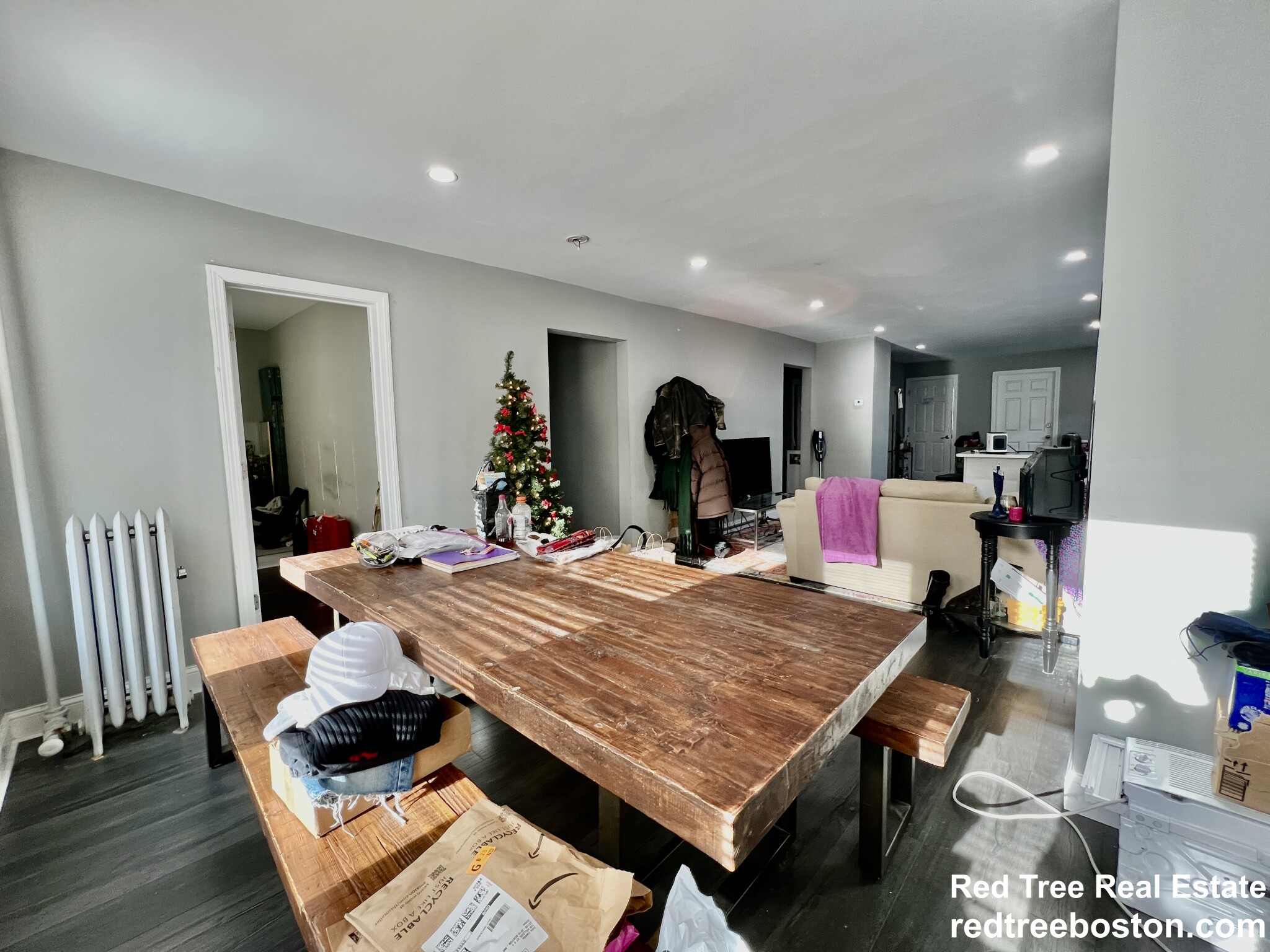 159 Hillside St, Mission Hill