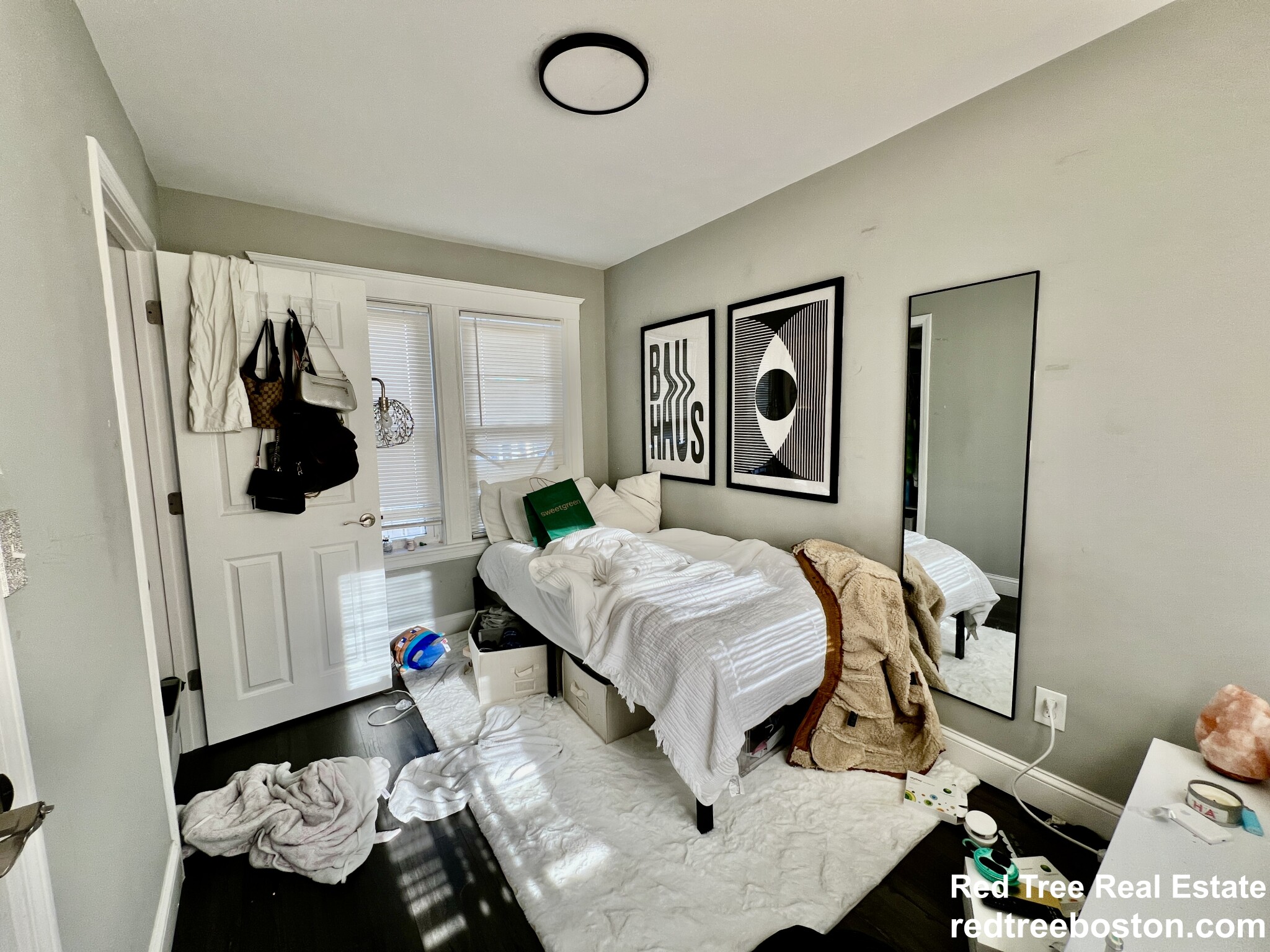 159 Hillside St, Mission Hill