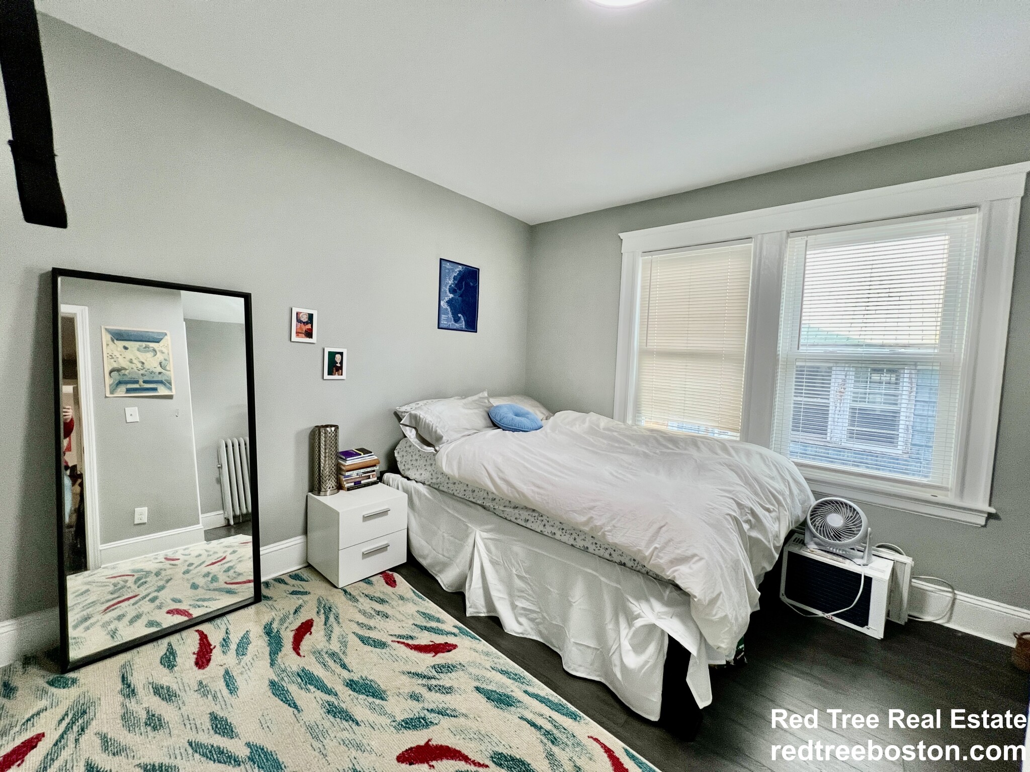 159 Hillside St, Mission Hill