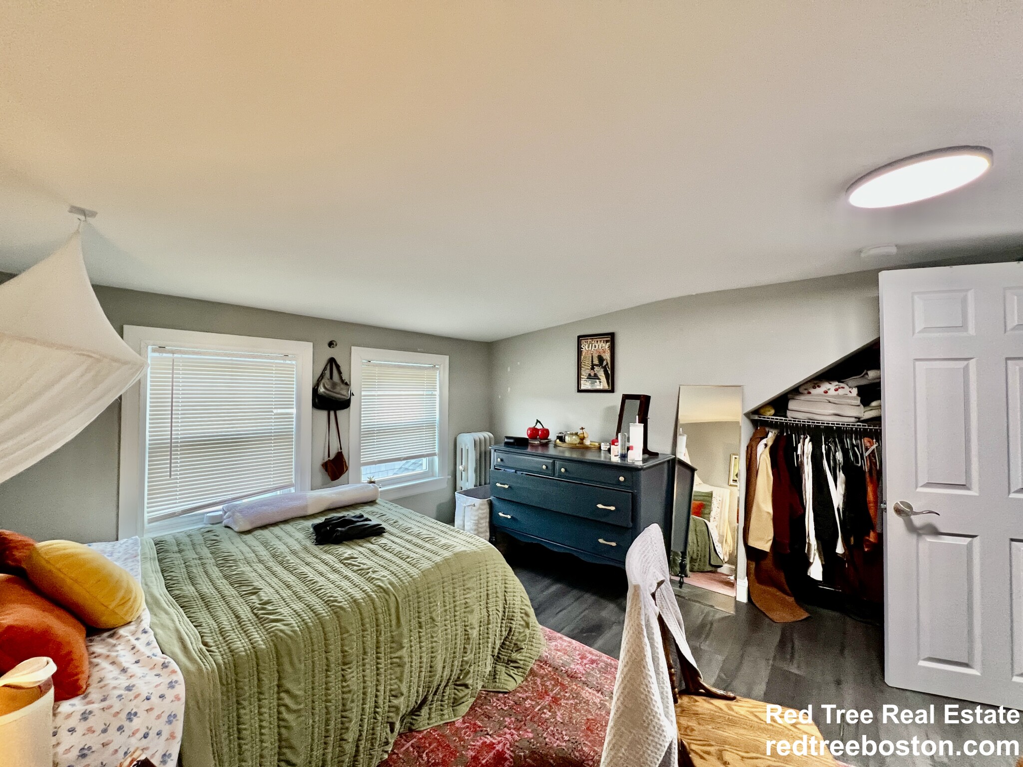 159 Hillside St, Mission Hill