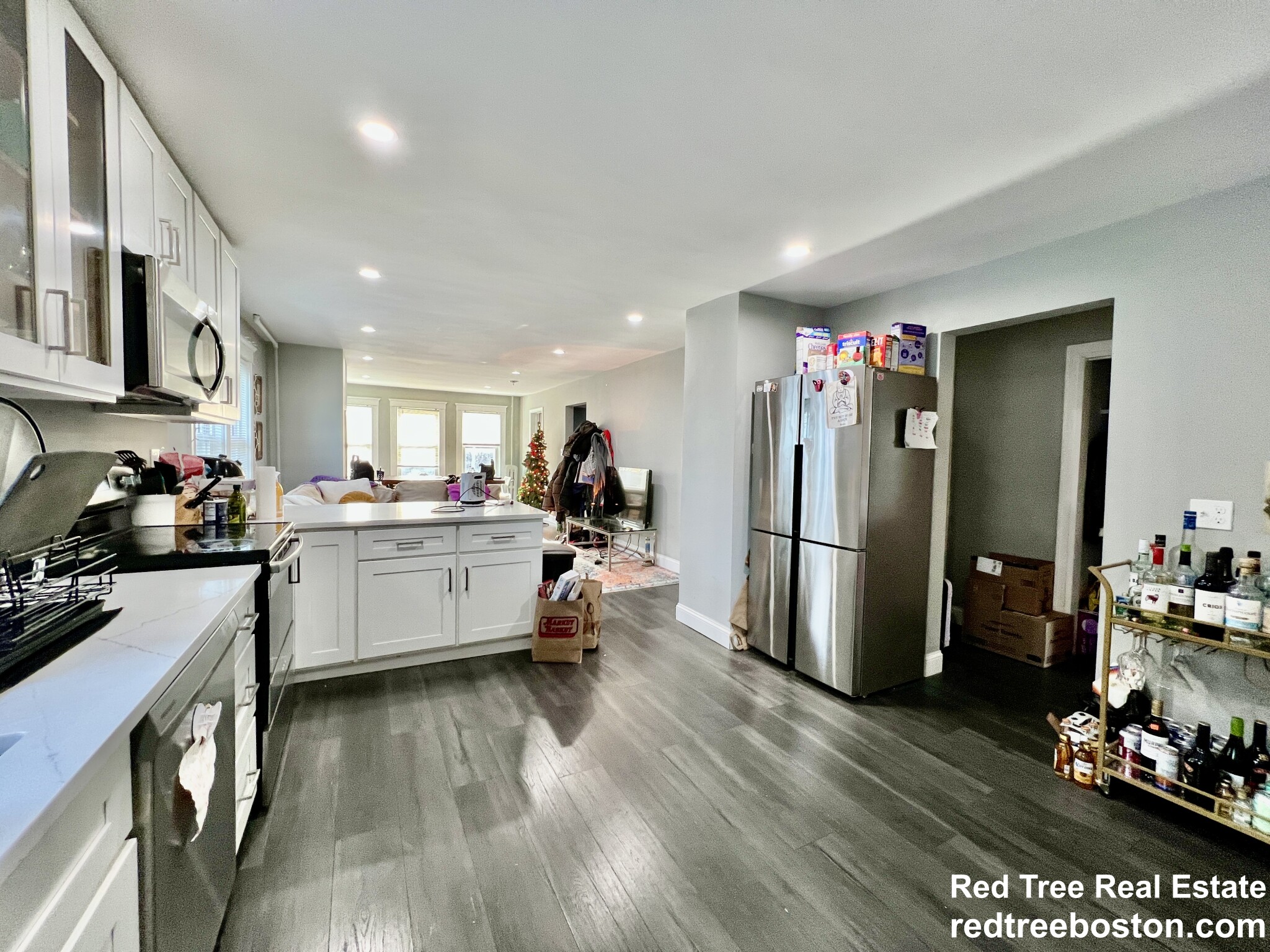 159 Hillside St, Mission Hill