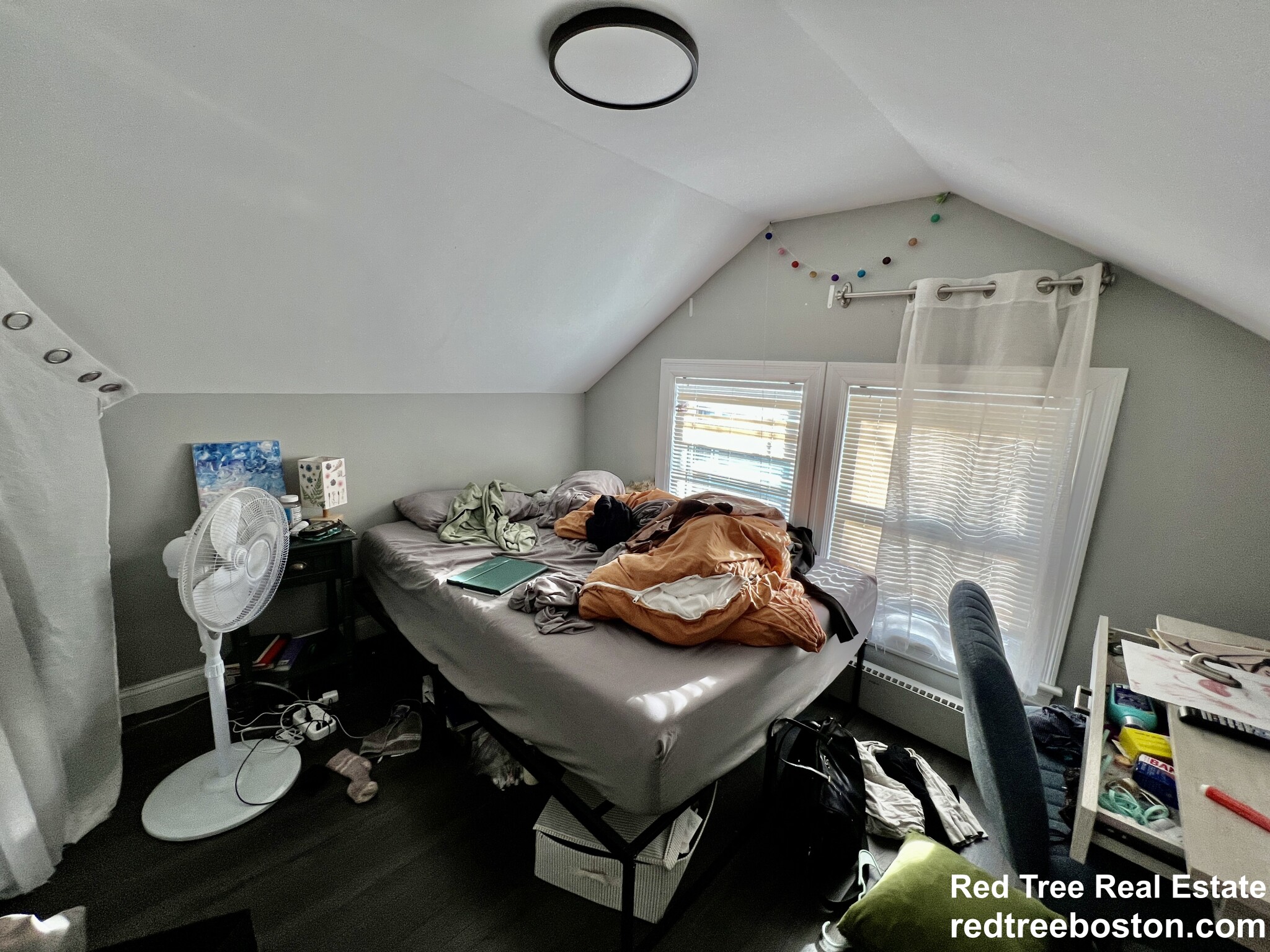 159 Hillside St, Mission Hill