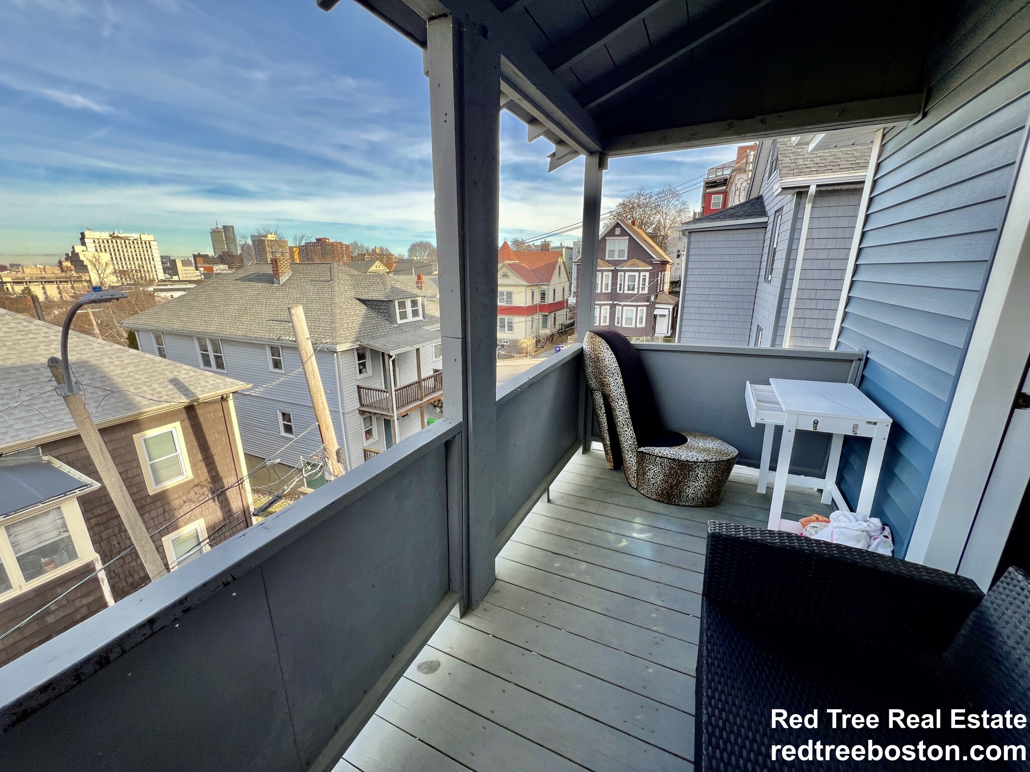 159 Hillside St, Mission Hill