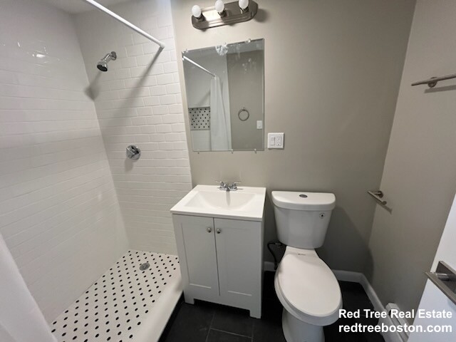 50 Evergreen St, Jamaica Plain