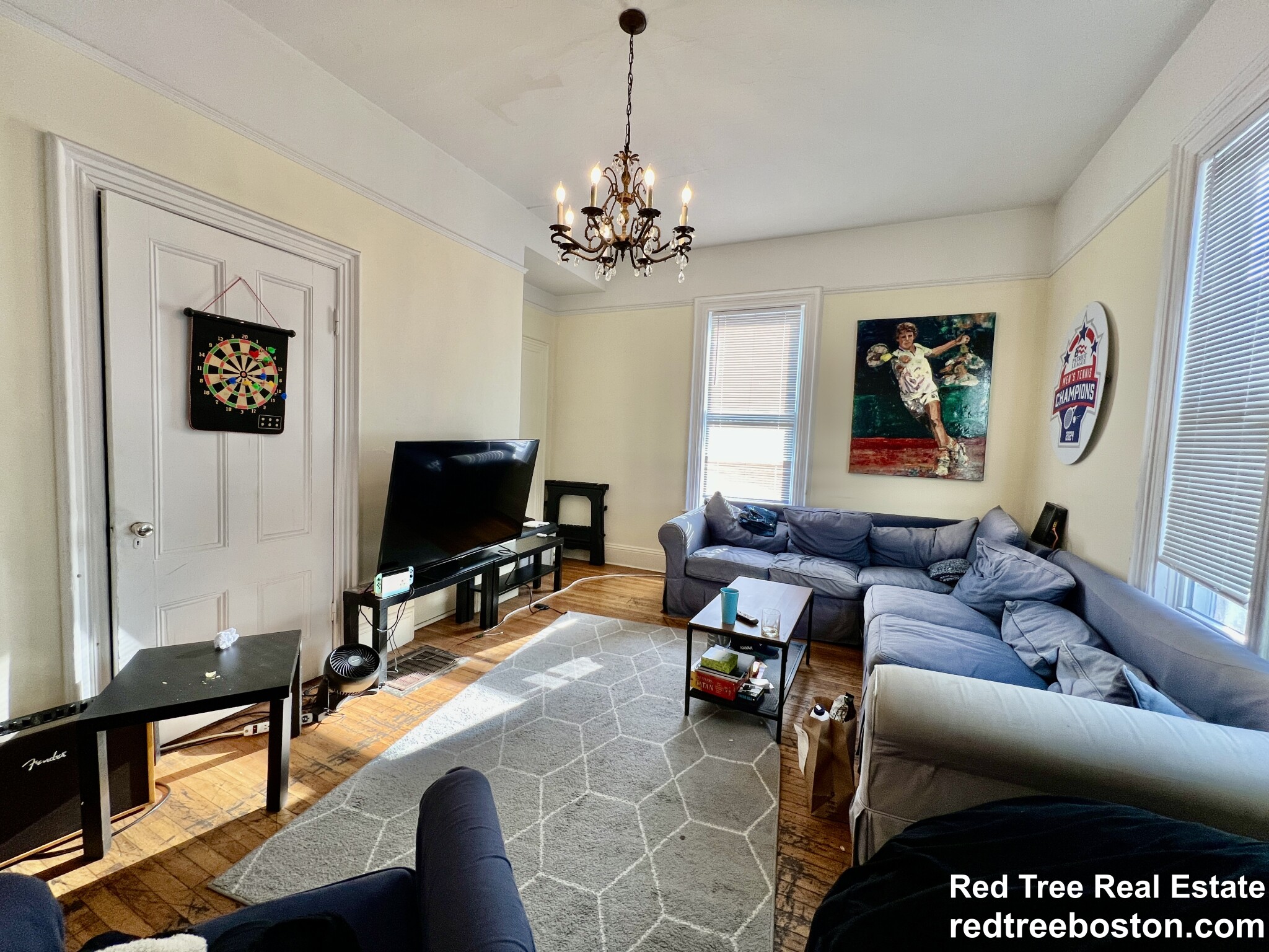 21 Ashford St, Allston