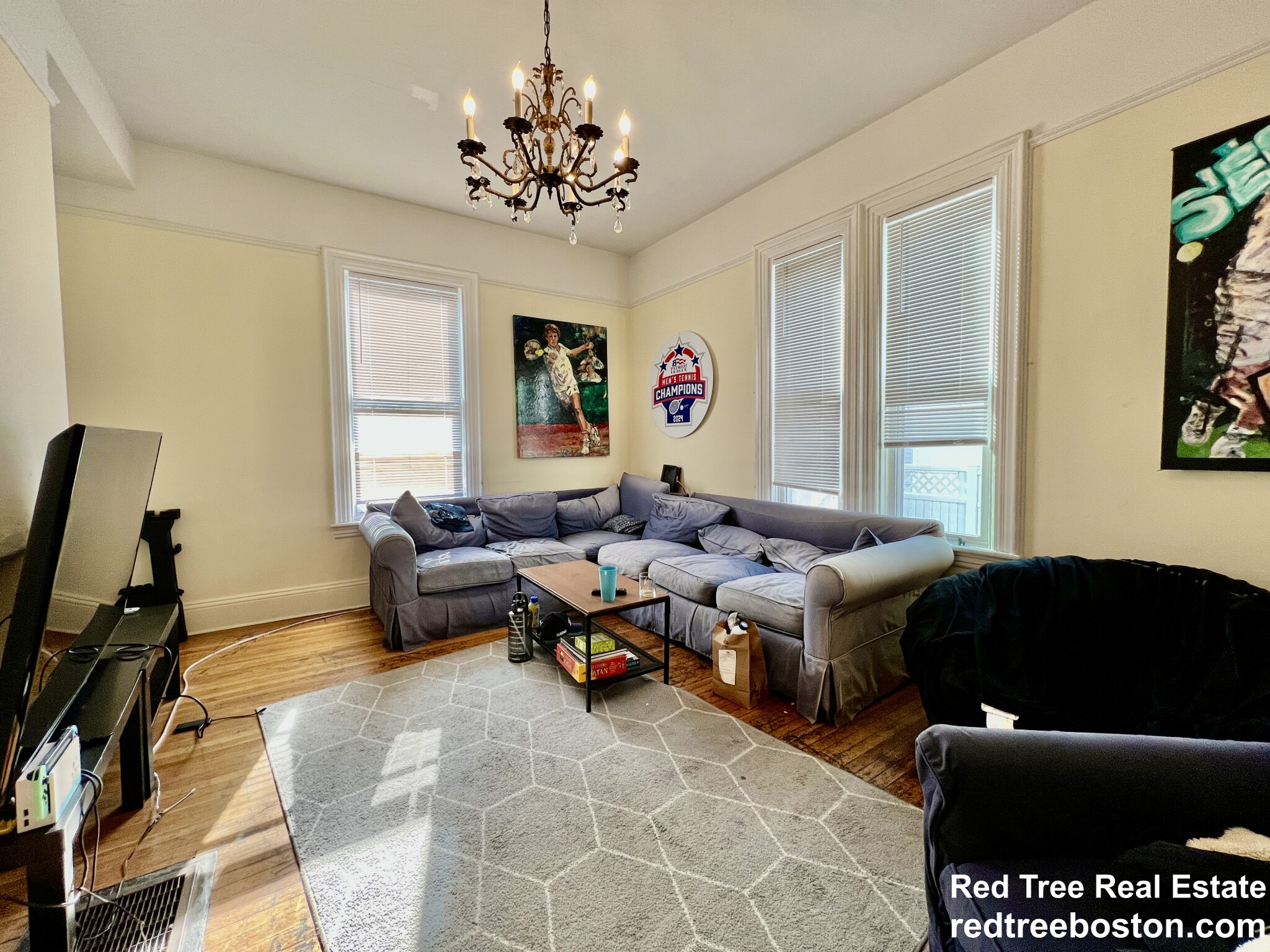 21 Ashford St, Allston