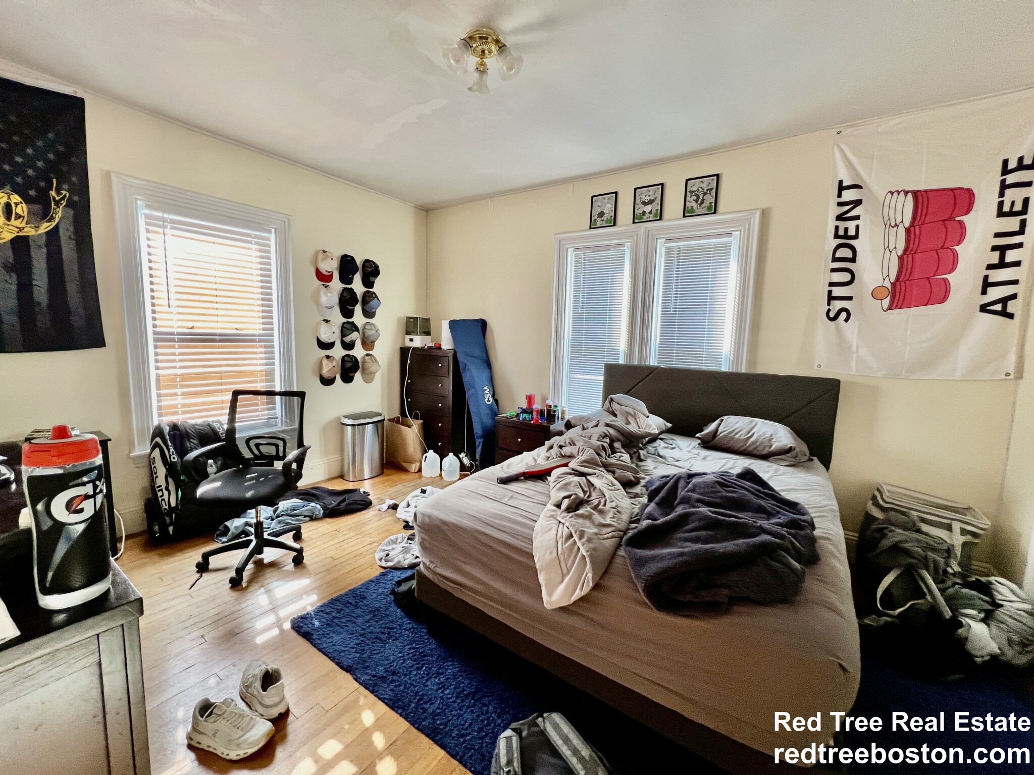 21 Ashford St, Allston