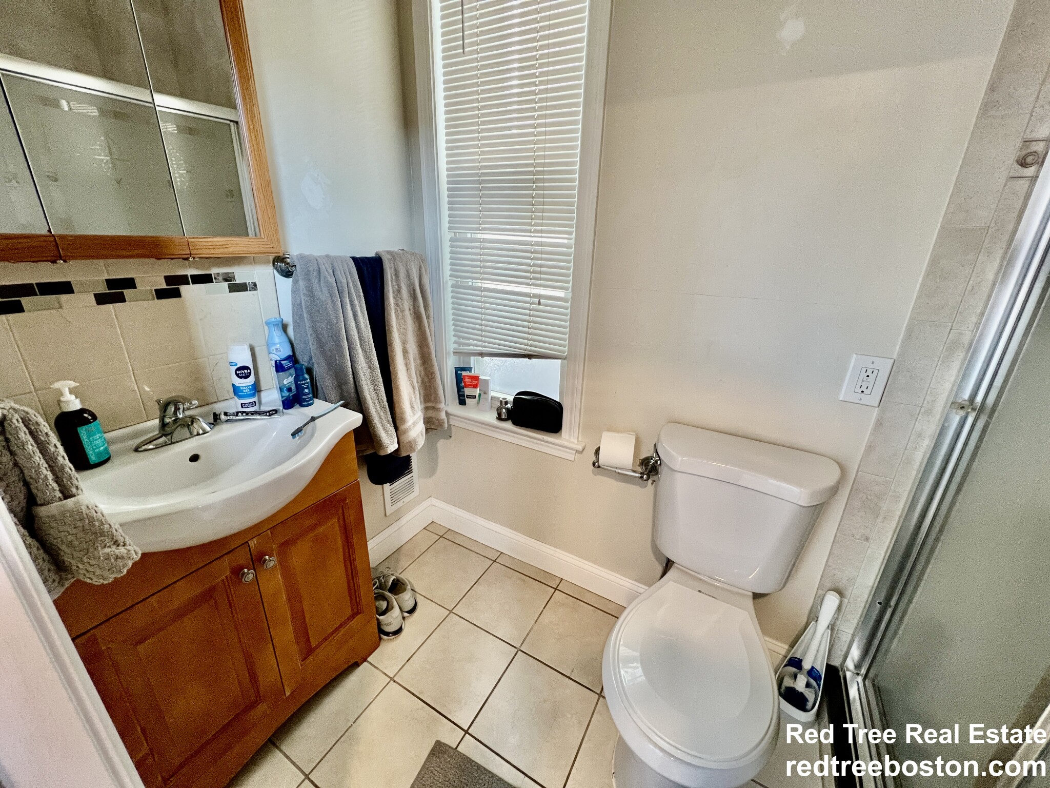 21 Ashford St, Allston