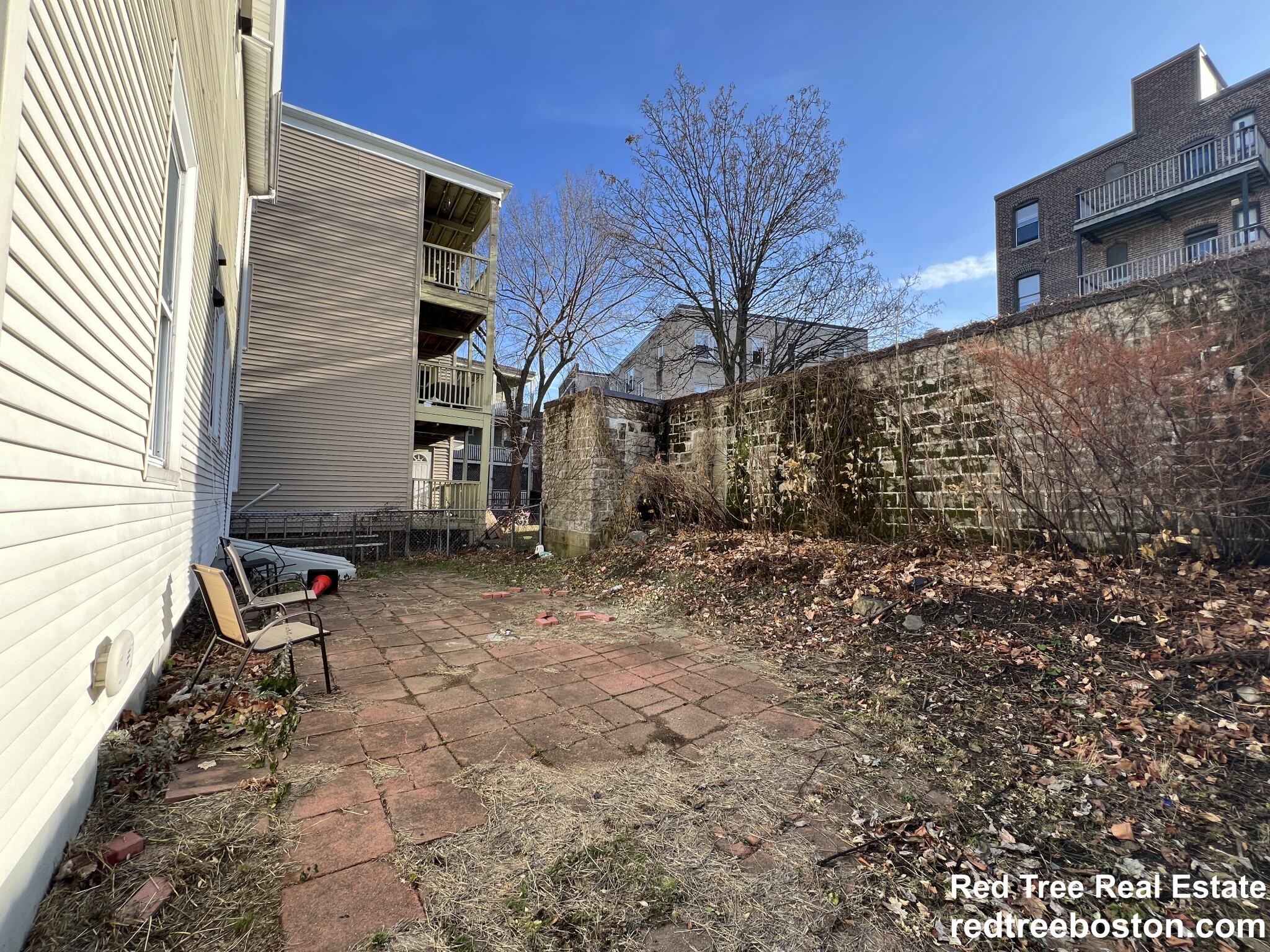 21 Ashford St, Allston