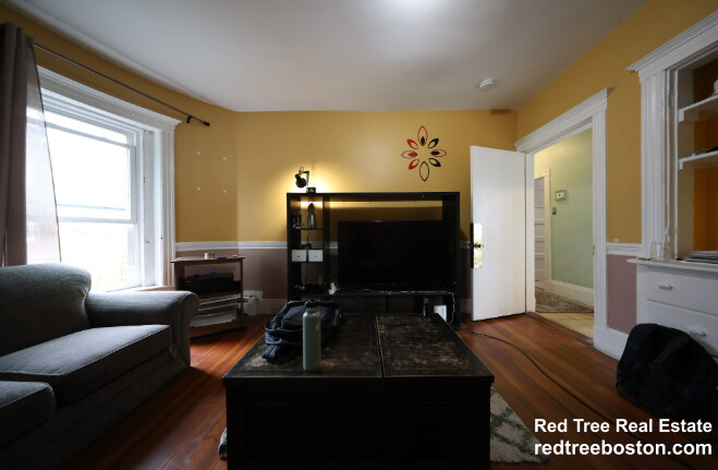 62 Empire St, Lower Allston