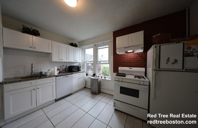 62 Empire St, Lower Allston