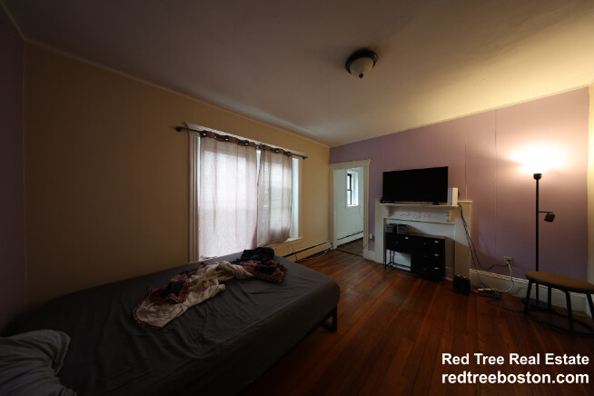 62 Empire St, Lower Allston