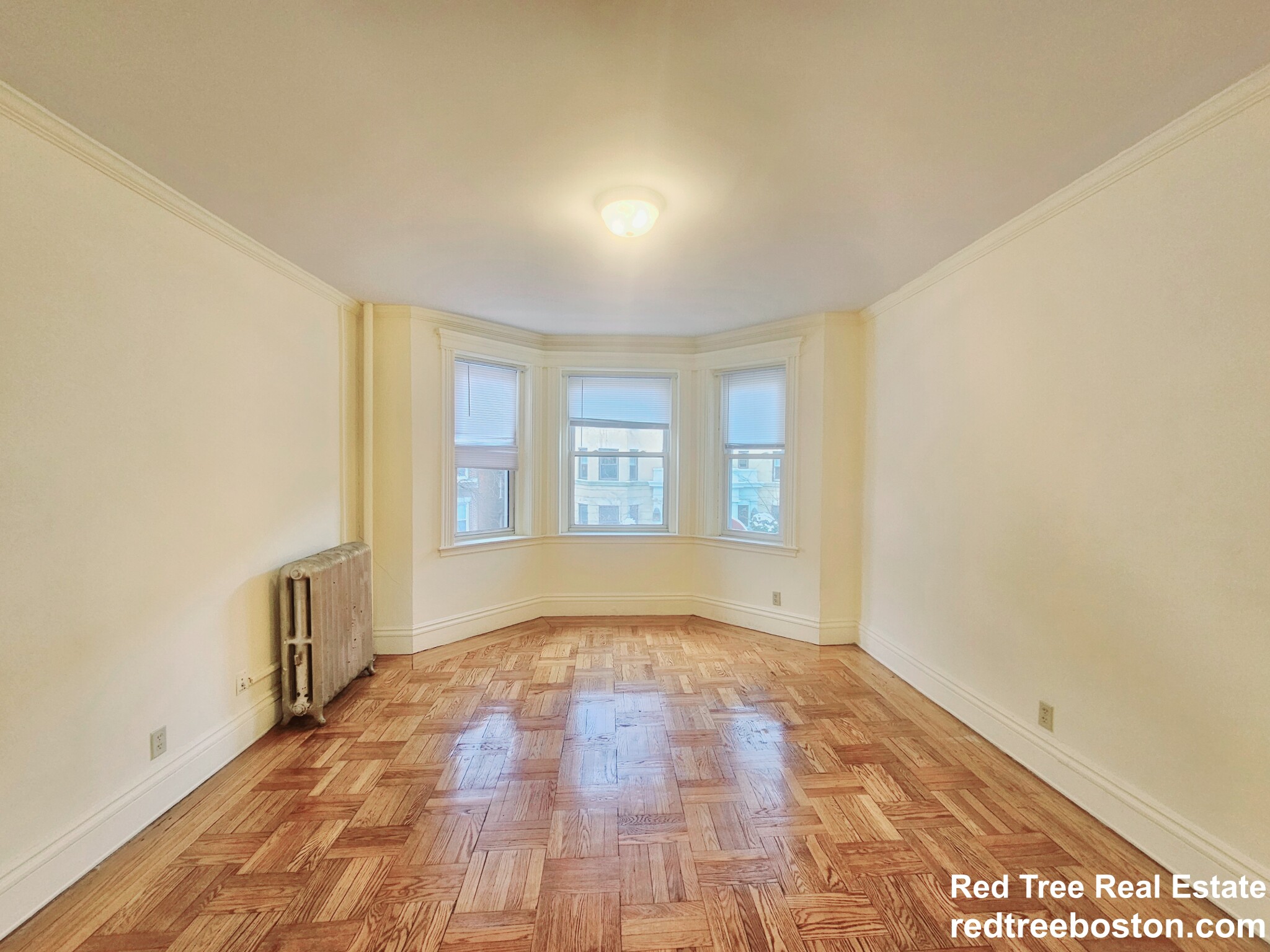 36 Queensberry St, Fenway