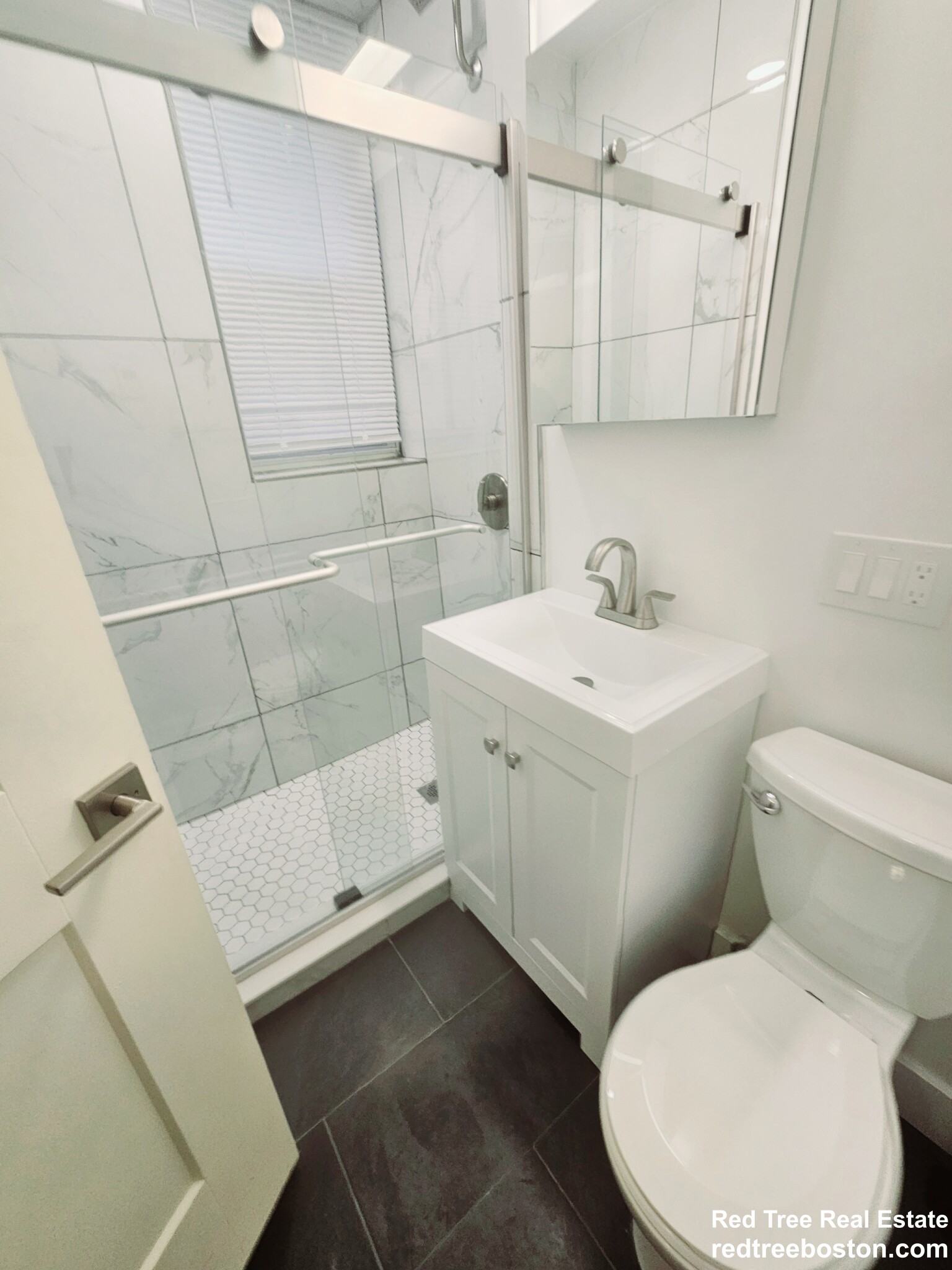 36 Queensberry St, Fenway