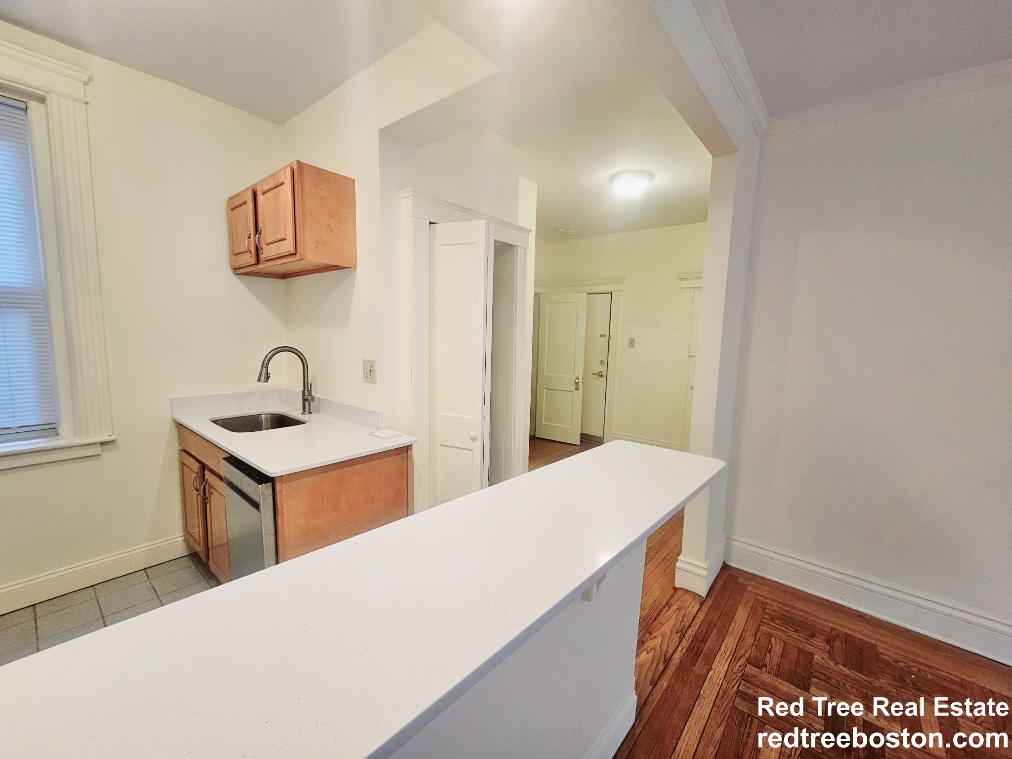 36 Queensberry St, Fenway