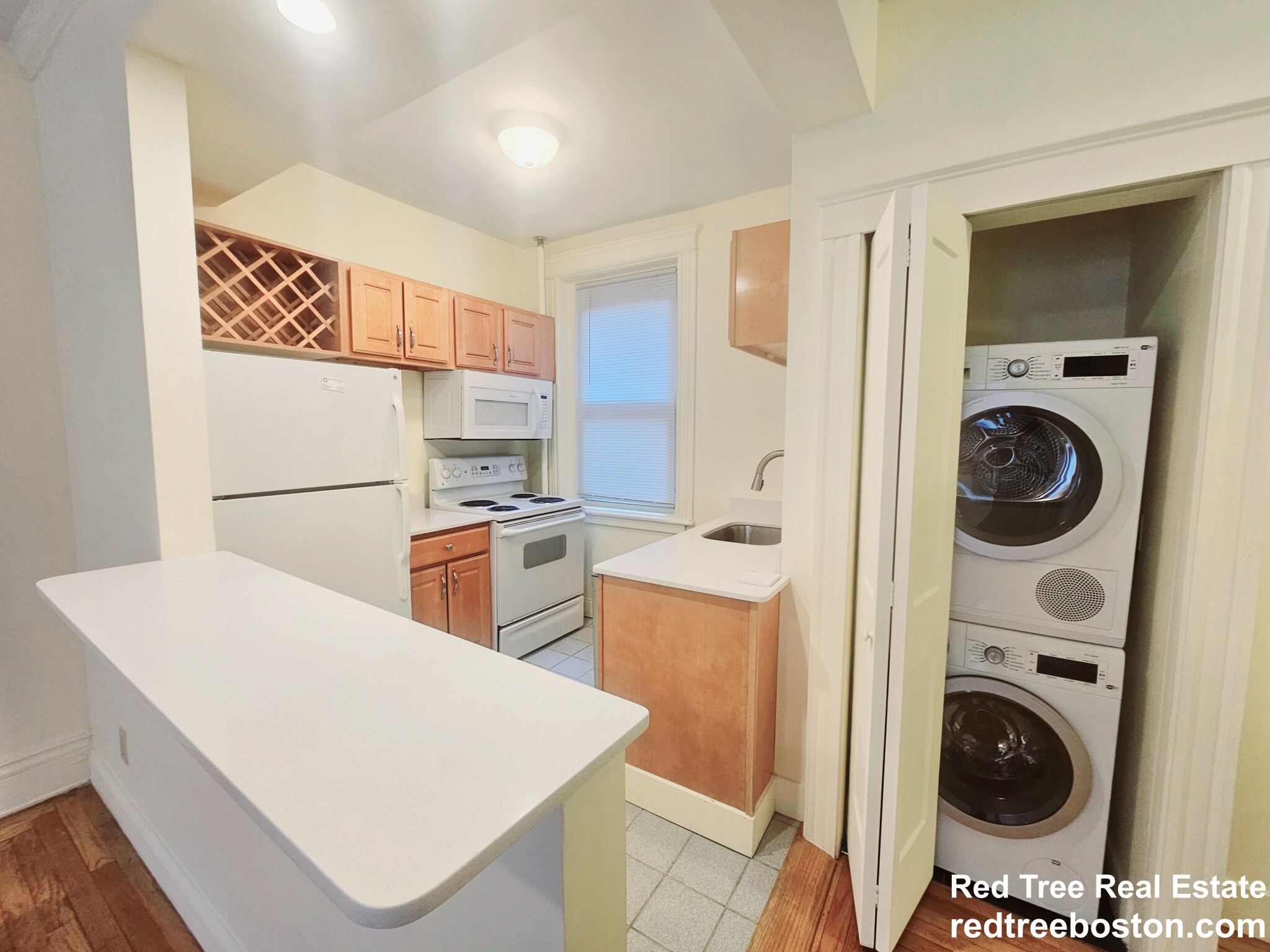 36 Queensberry St, Fenway