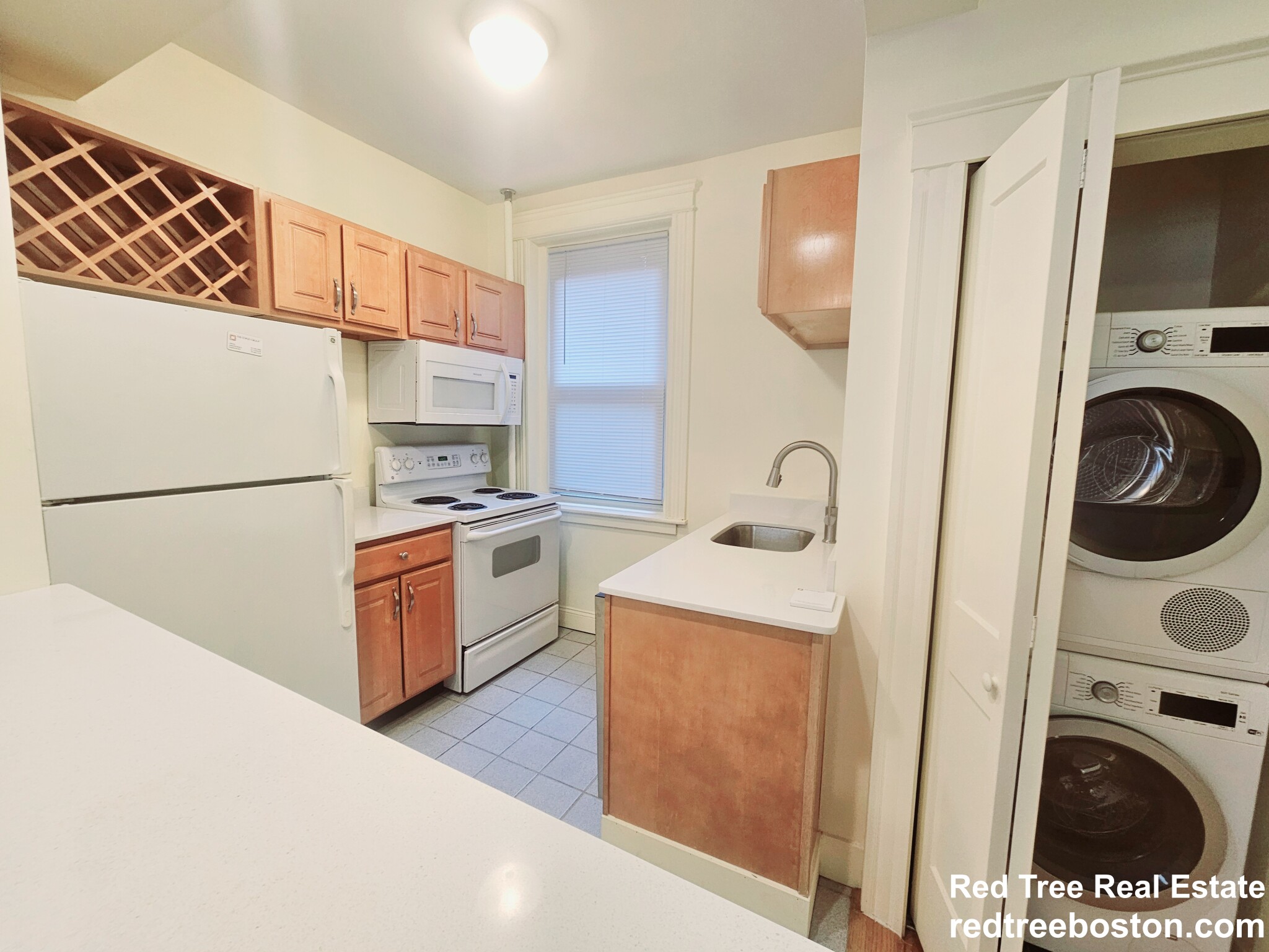 36 Queensberry St, Fenway