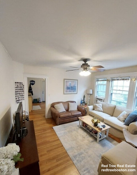 7 Stedman St, Jamaica Plain