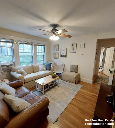 7 Stedman St, Jamaica Plain