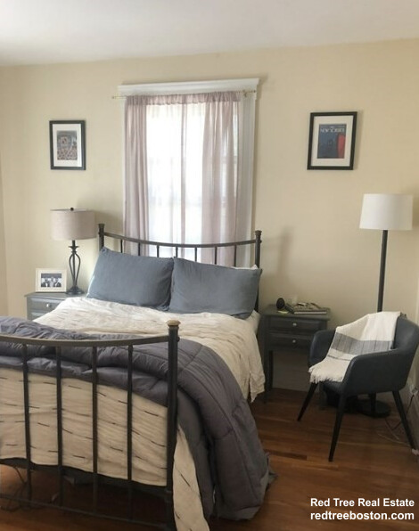 7 Stedman St, Jamaica Plain