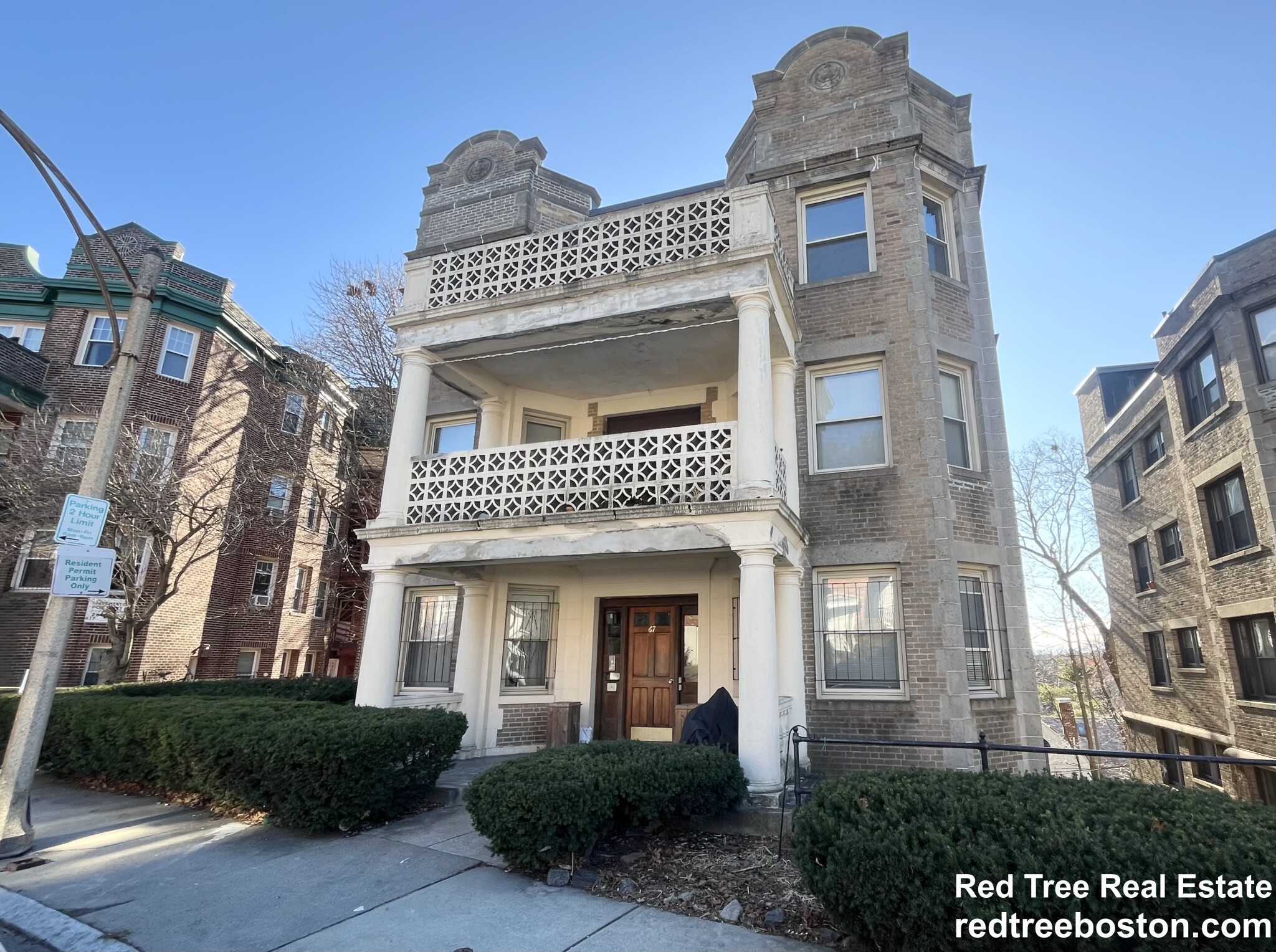 67 Nottinghill Rd, Brighton