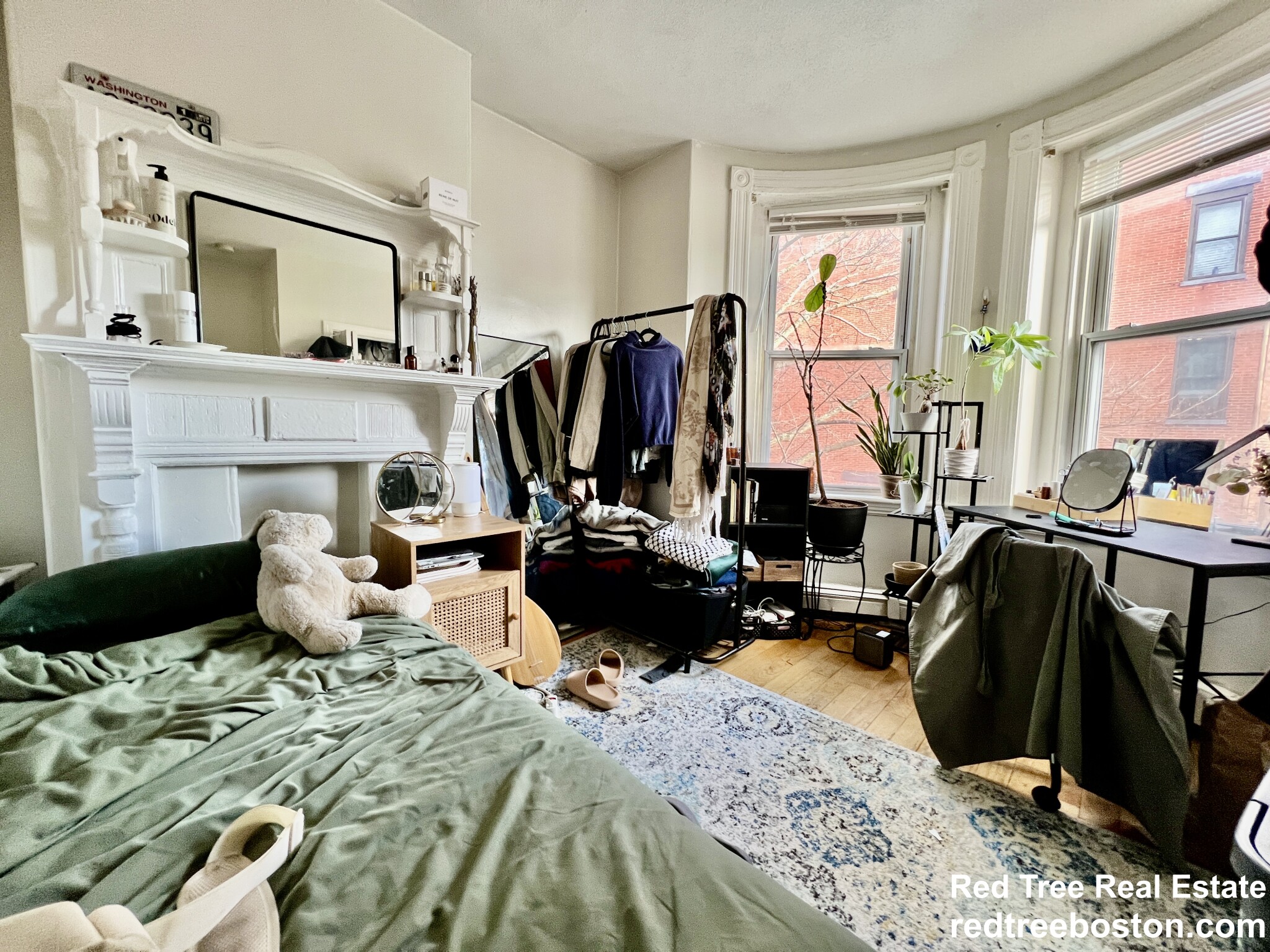 3 Warwick St, Mission Hill