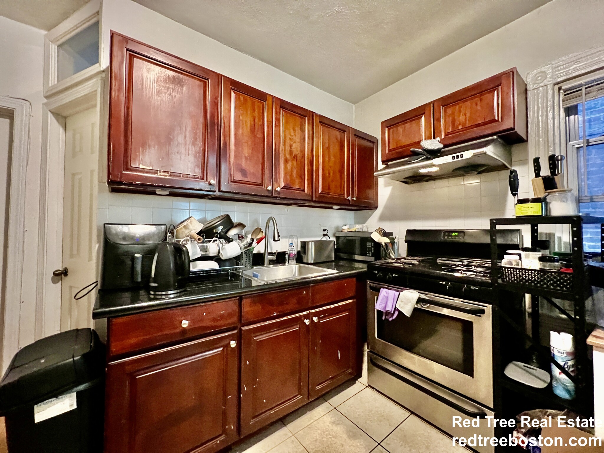 3 Warwick St, Mission Hill