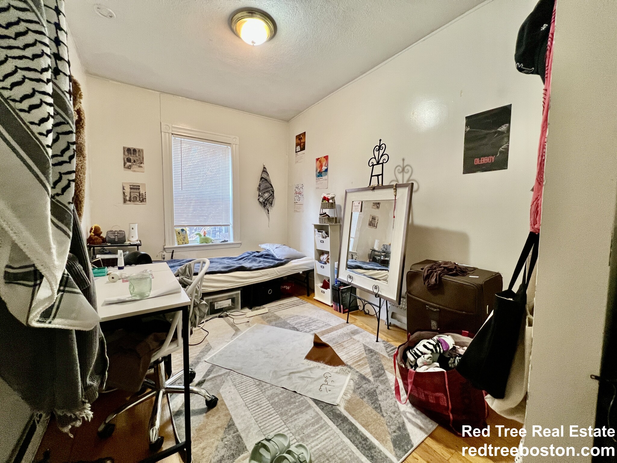 3 Warwick St, Mission Hill