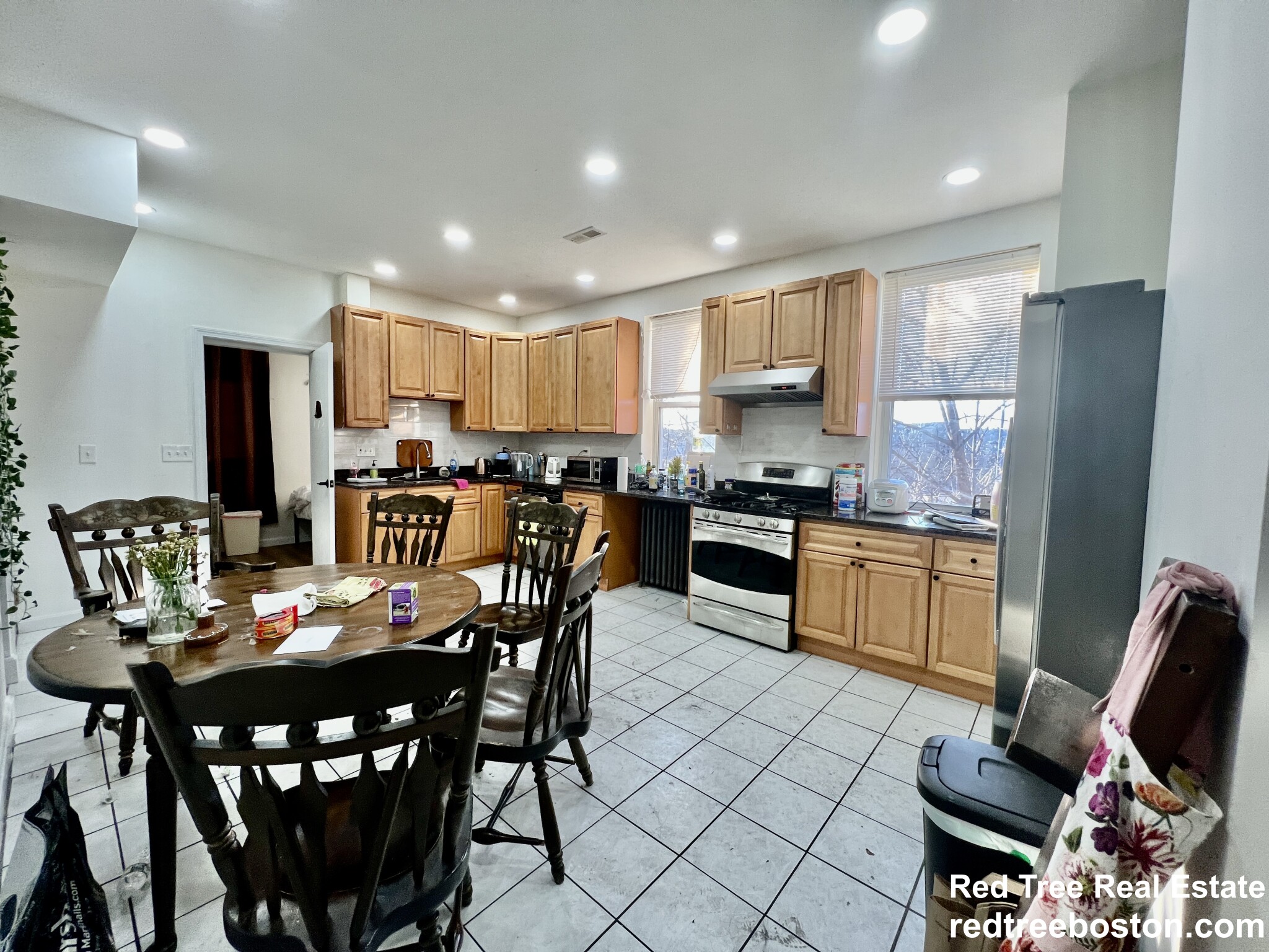 16 Copenger St, Mission Hill