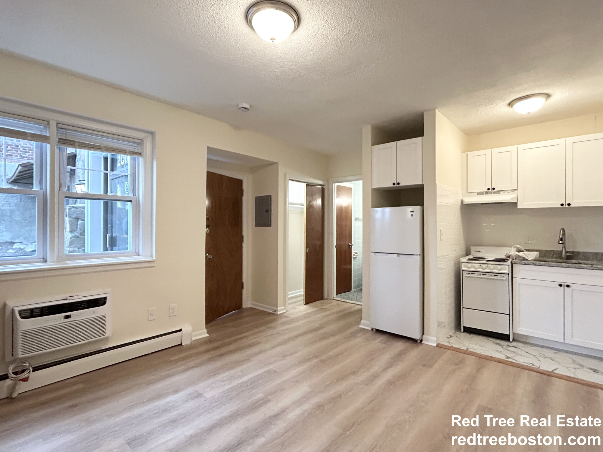 2018 Commonwealth Ave, Brighton