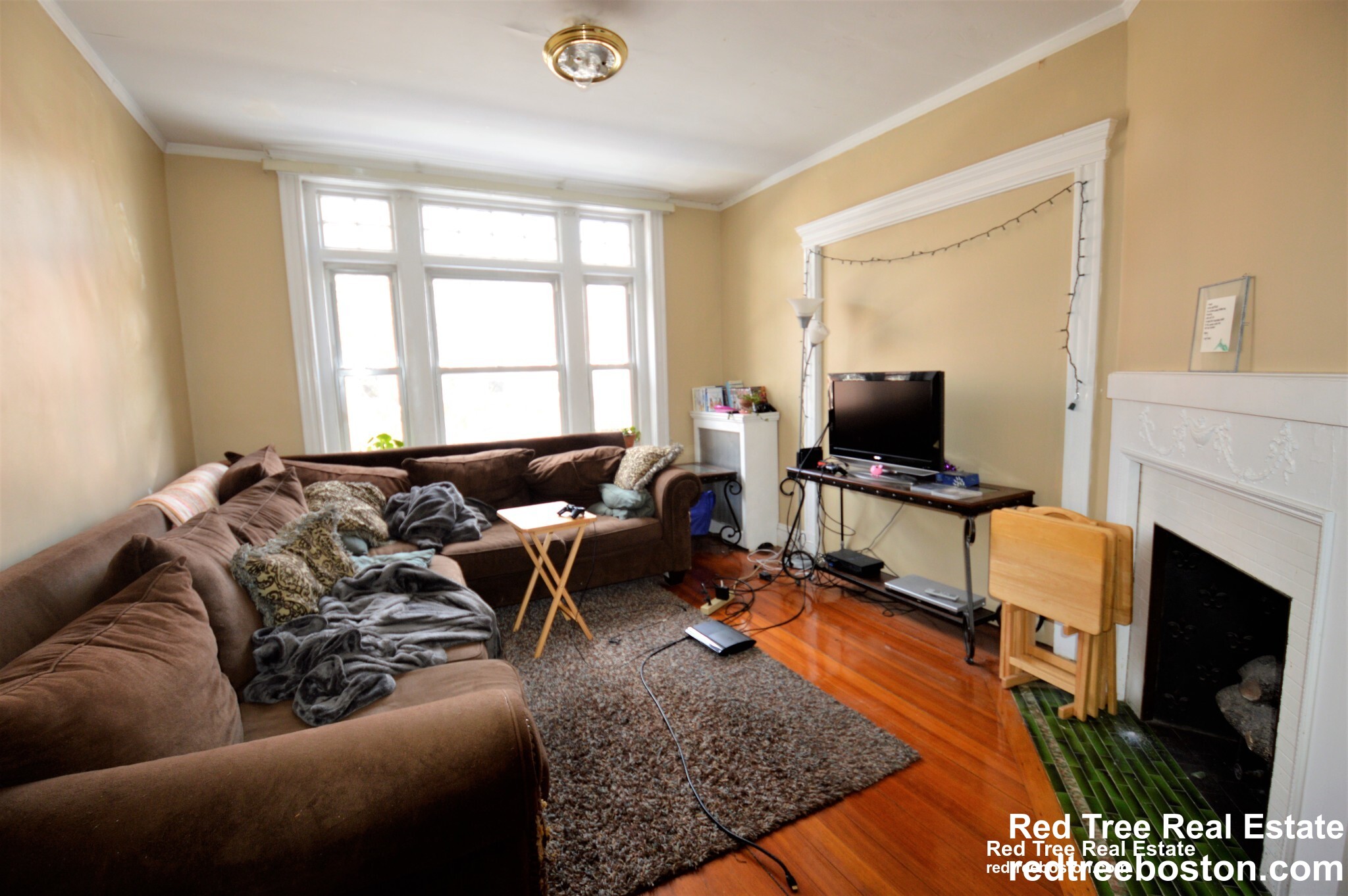 10 Strathmore Rd, Brookline