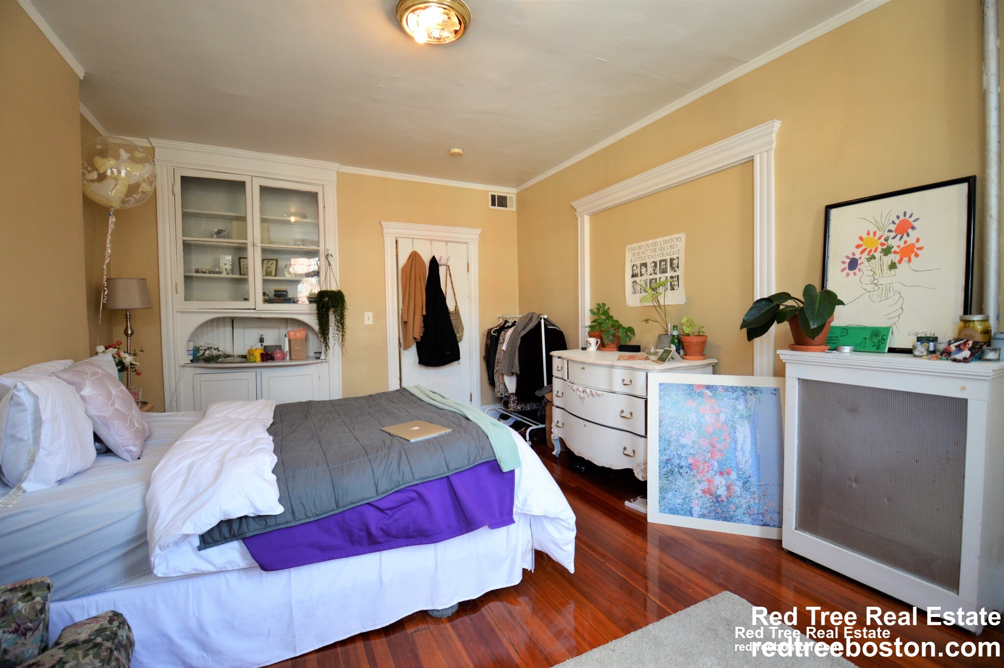 10 Strathmore Rd, Brookline