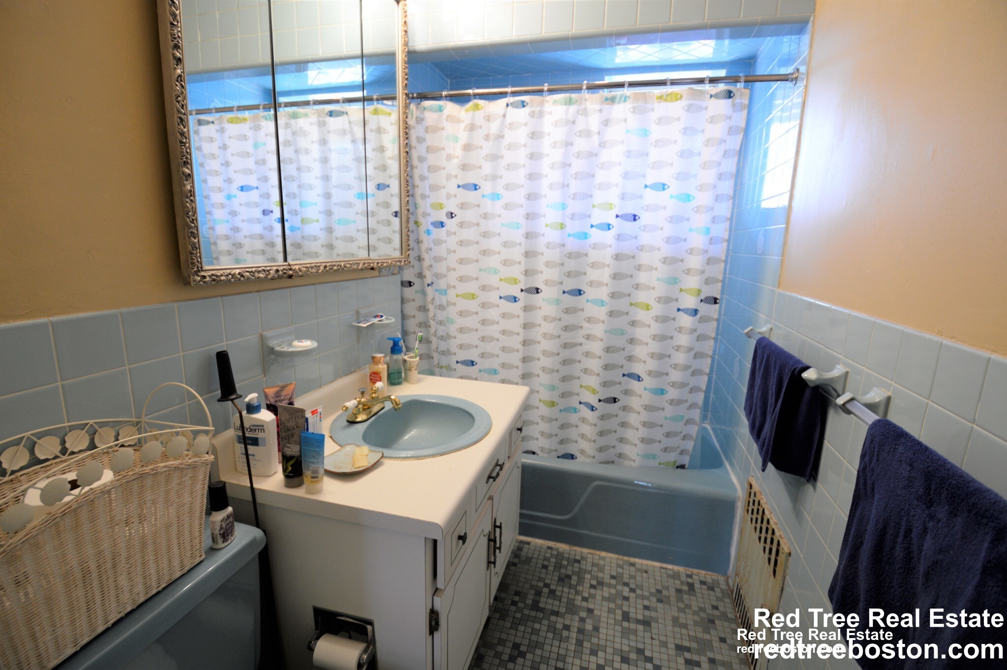 10 Strathmore Rd, Brookline