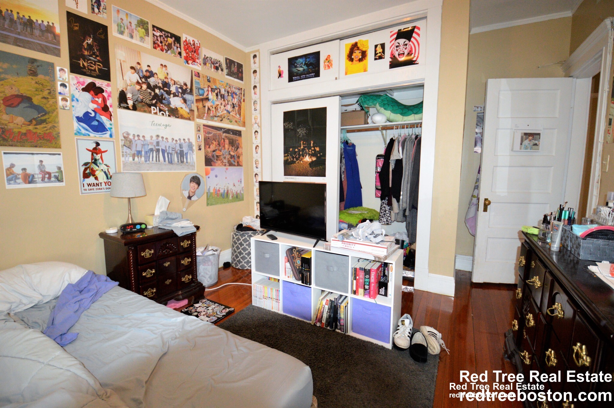 10 Strathmore Rd, Brookline