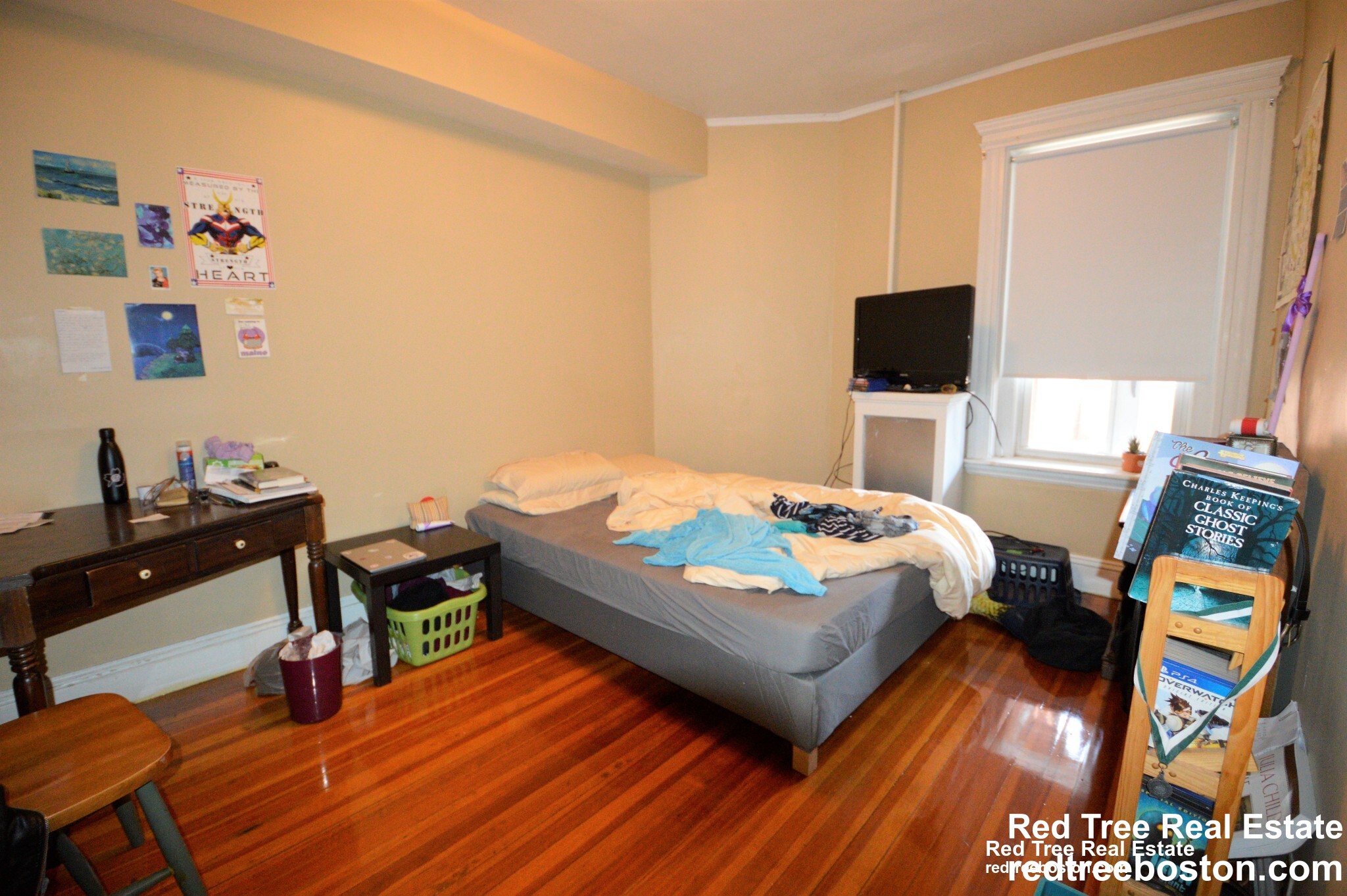 10 Strathmore Rd, Brookline