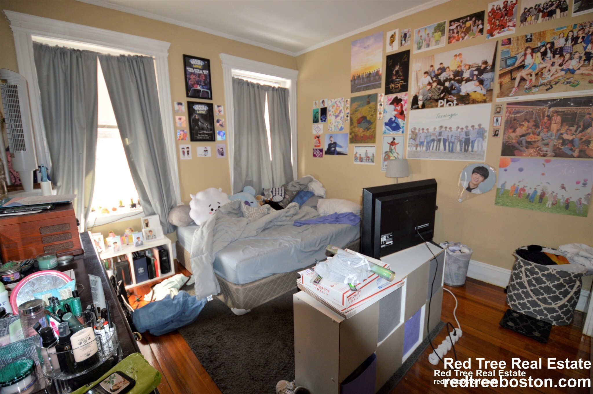 10 Strathmore Rd, Brookline