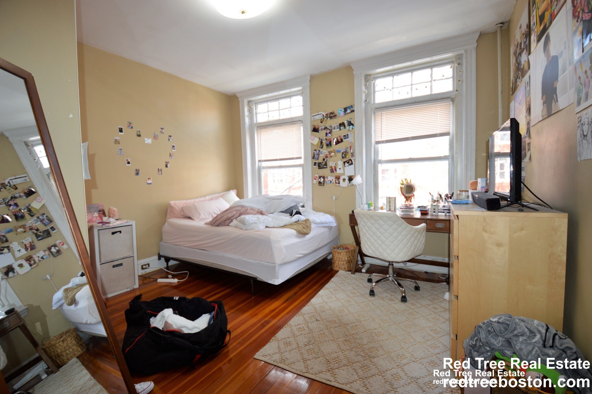 10 Strathmore Rd, Brookline