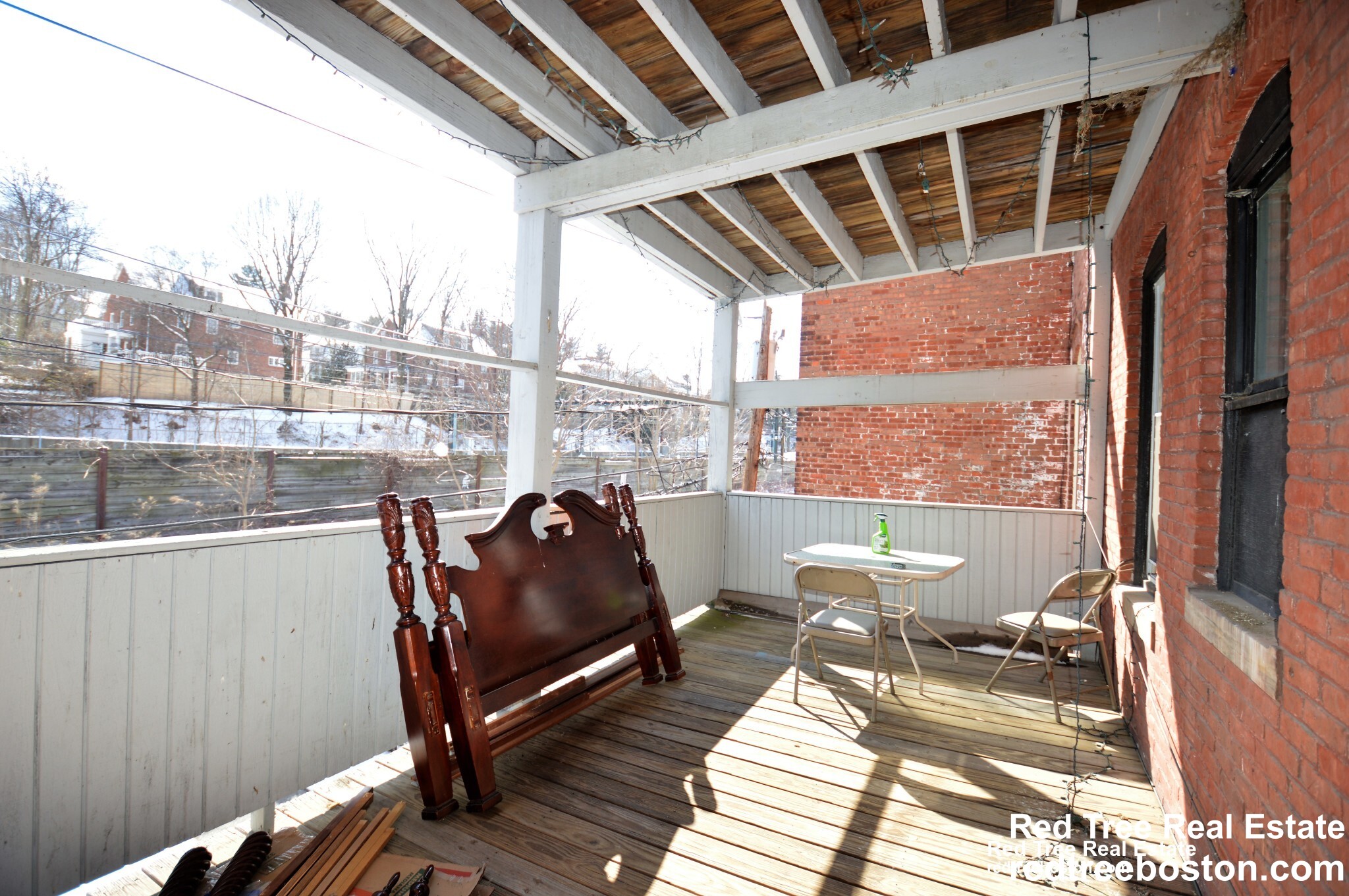 10 Strathmore Rd, Brookline