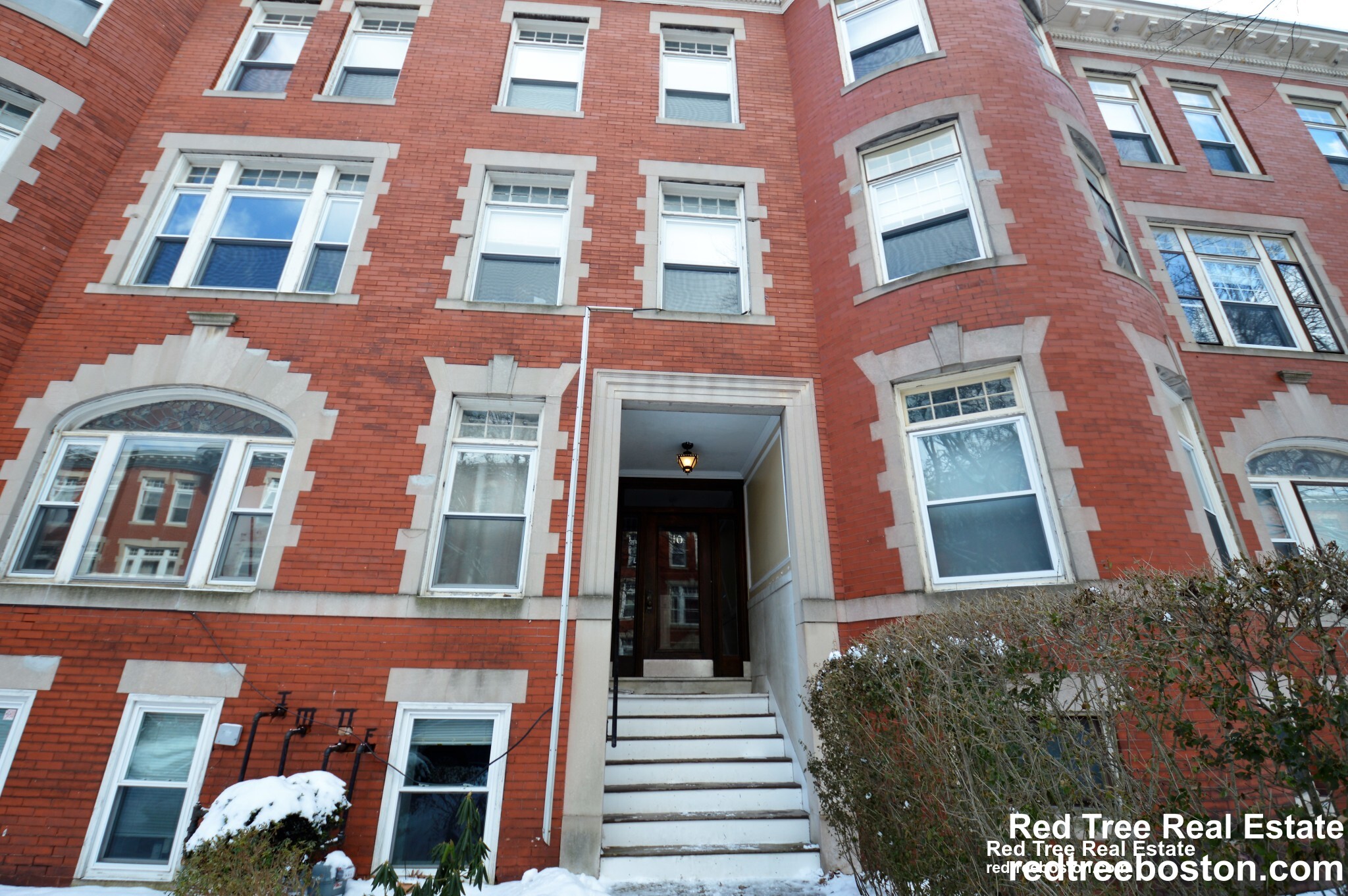 10 Strathmore Rd, Brookline