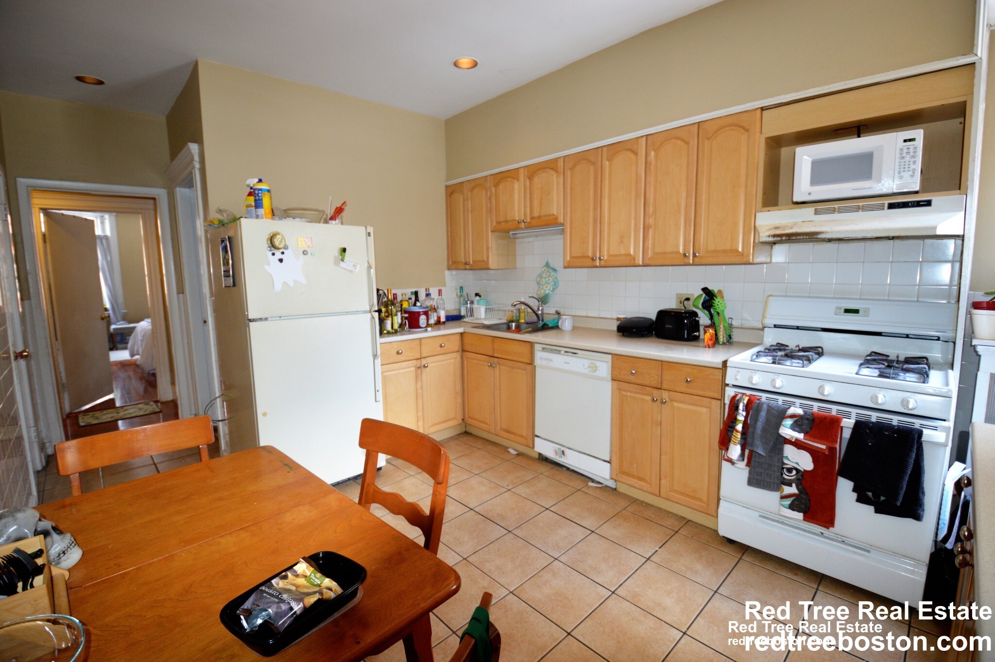 10 Strathmore Rd, Brookline