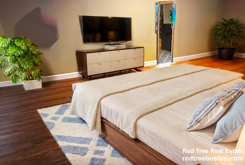 85 Brainerd Rd, Brighton