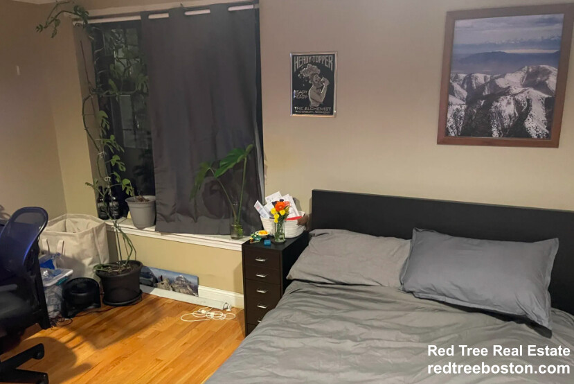 85 Brainerd Rd, Brighton