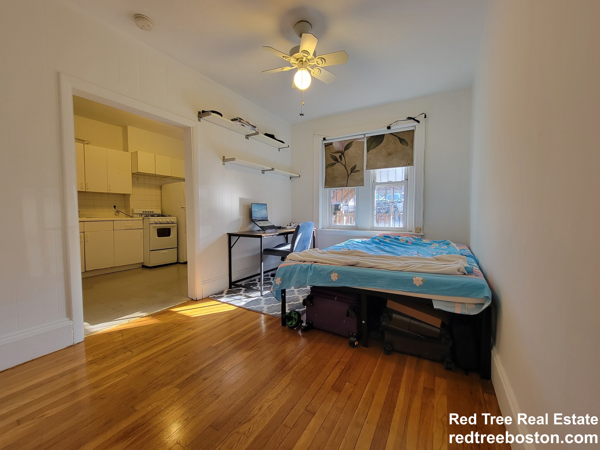 752 Huntington Ave, Mission Hill