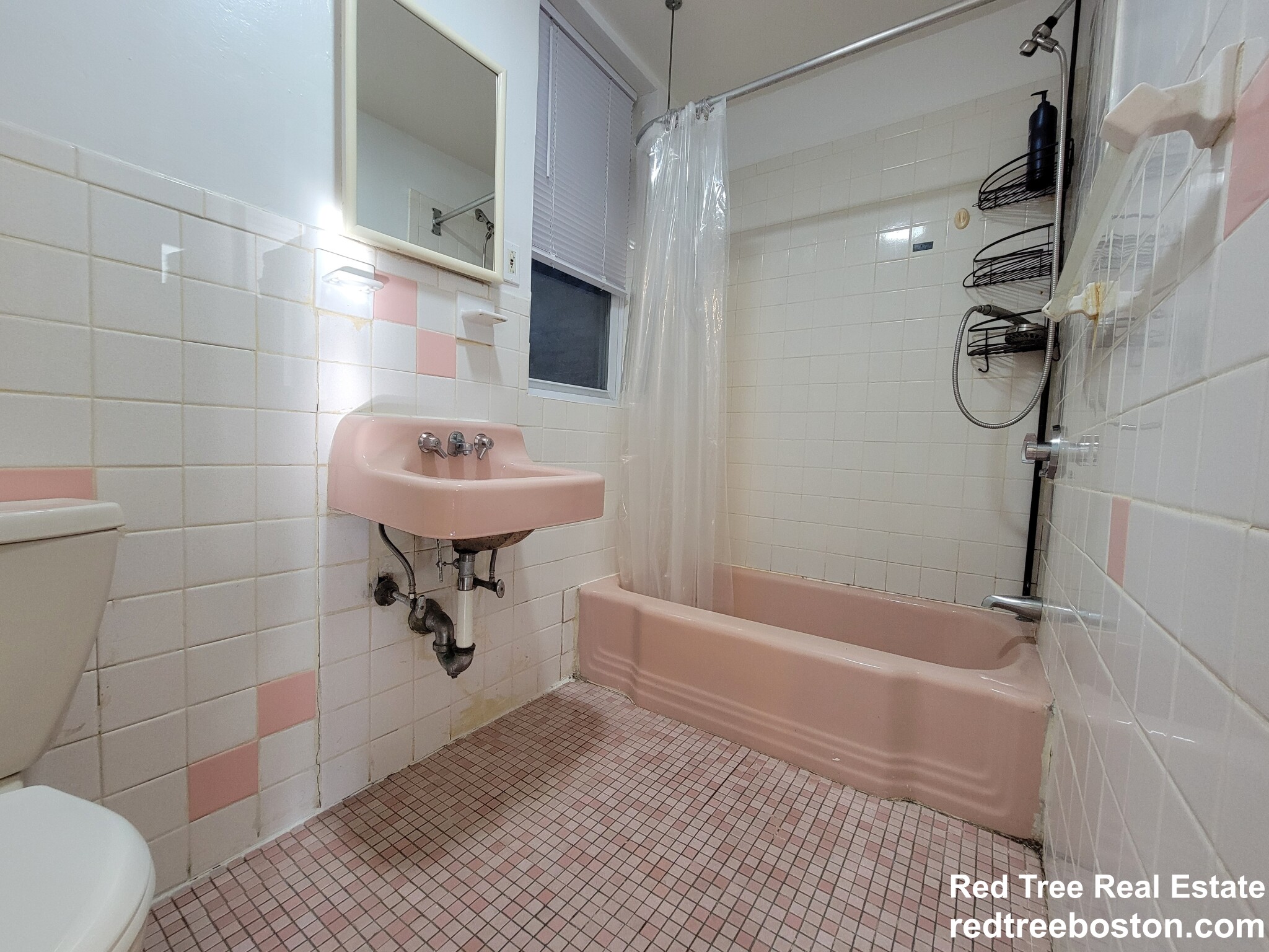 752 Huntington Ave, Mission Hill