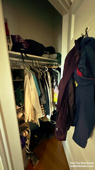 583 Beacon St, Back Bay