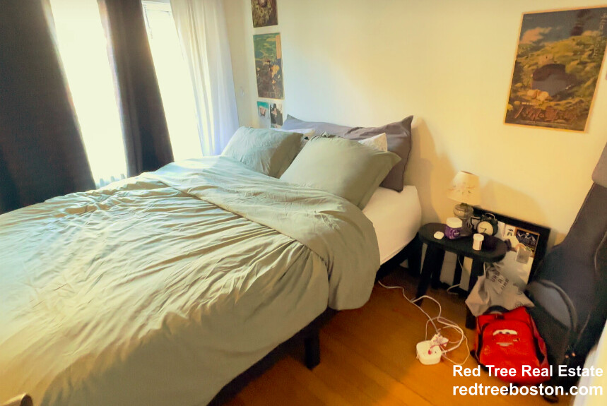 583 Beacon St, Back Bay