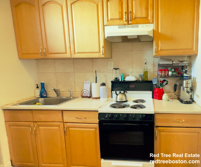 583 Beacon St, Back Bay